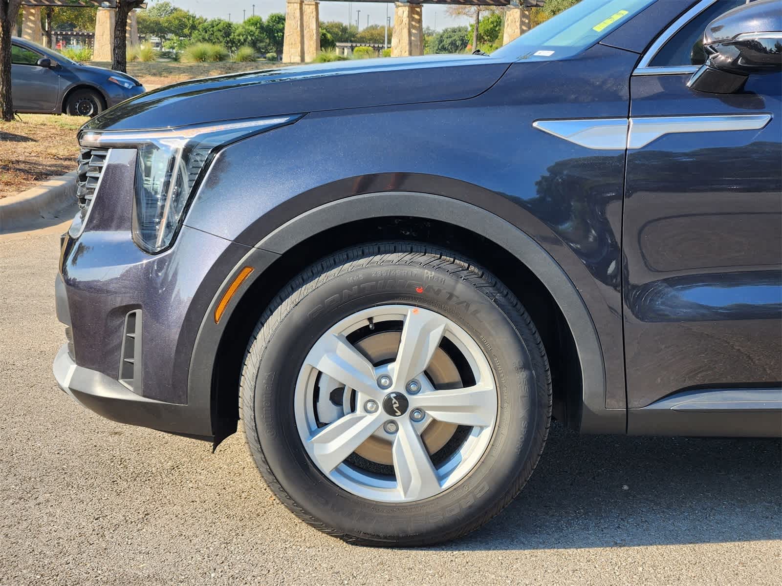 Thumbnail: 2026 Kia Sorento - 8