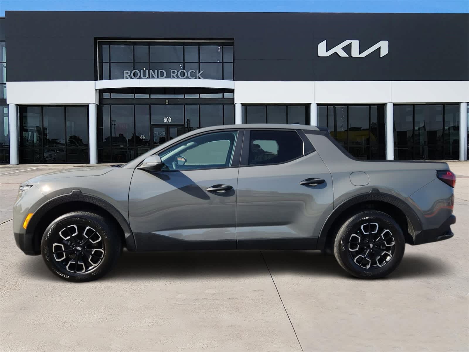 Thumbnail: 2024 Hyundai Santa Cruz - 4