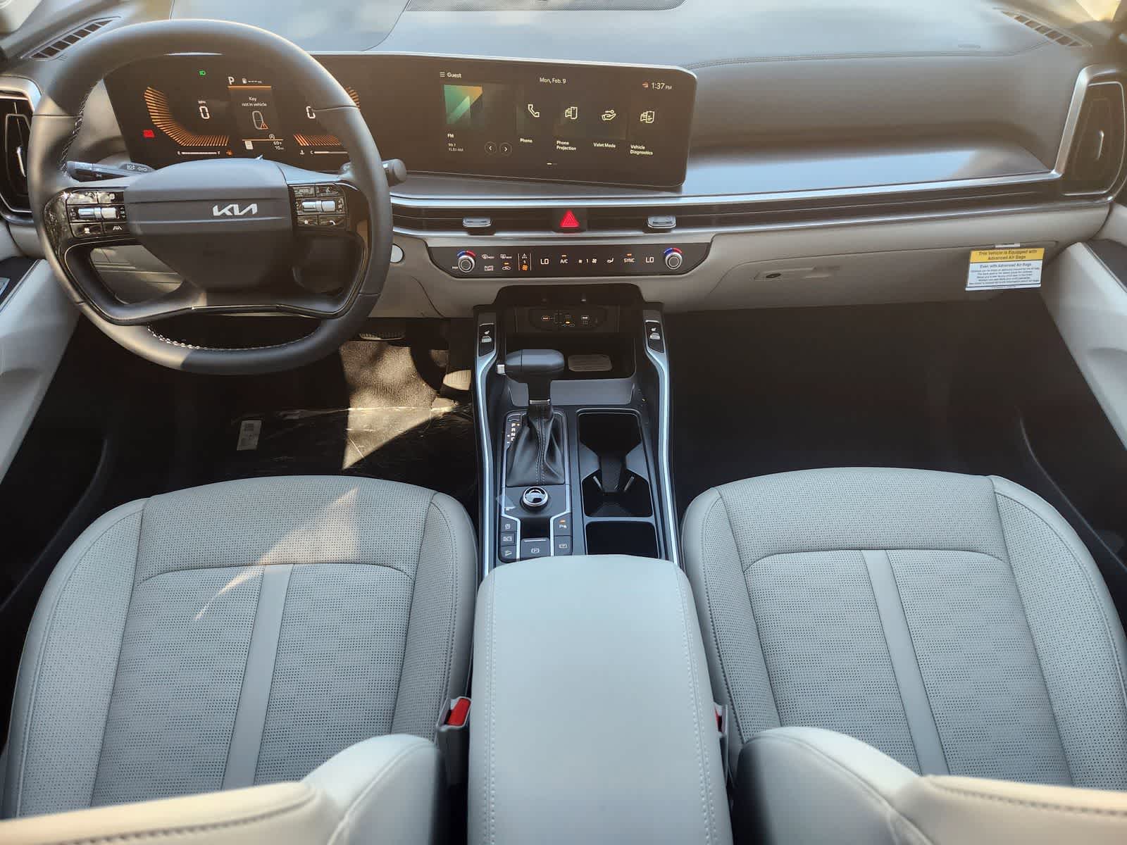 Thumbnail: 2026 Kia Sorento - 22