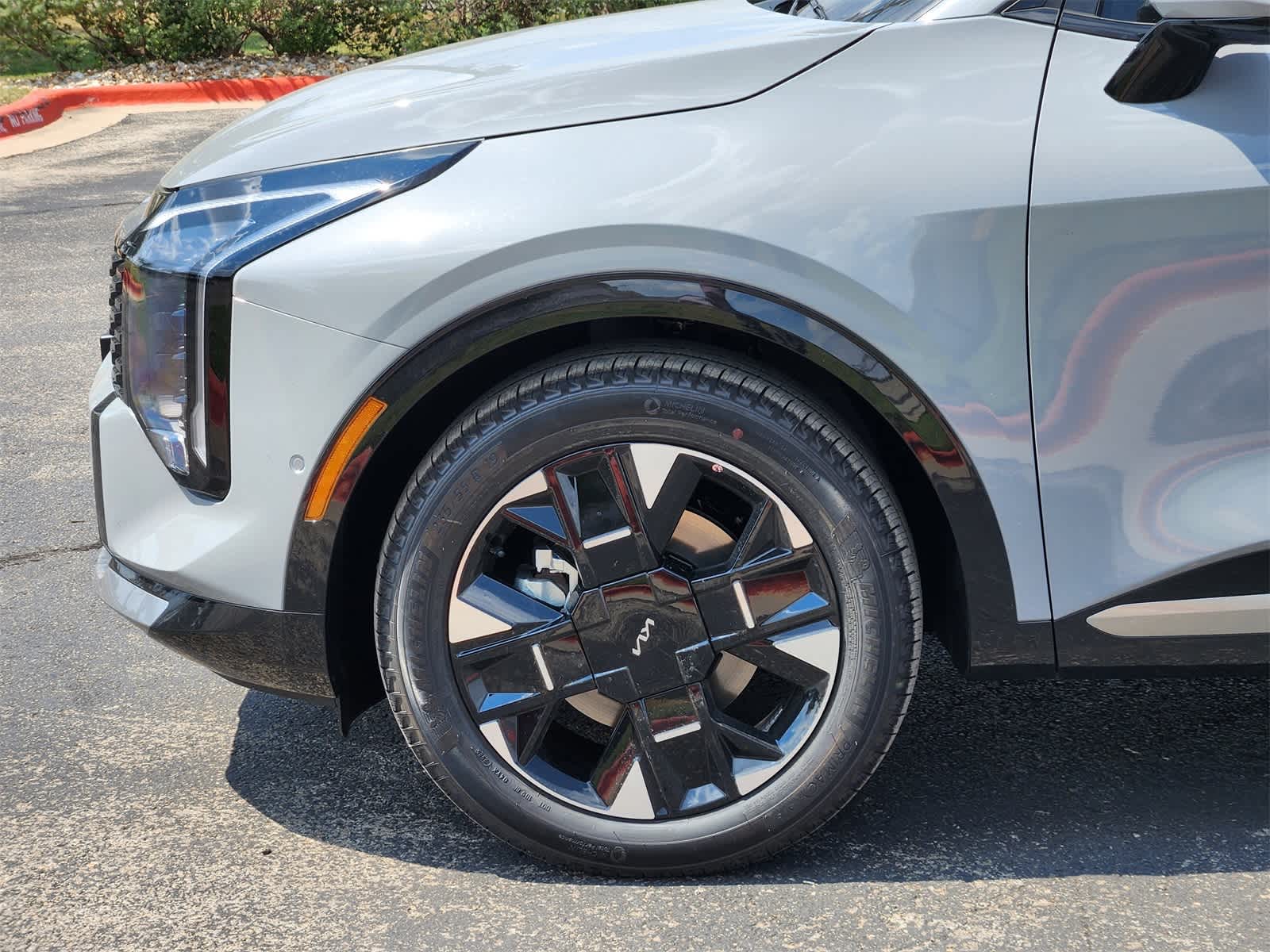 Thumbnail: 2026 Kia Sportage - 7