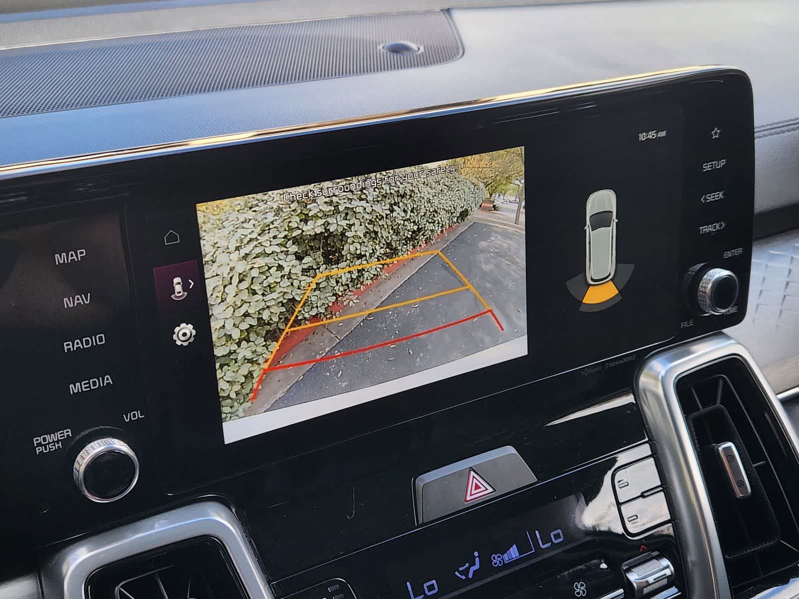 Thumbnail: 2023 Kia Sorento - 18