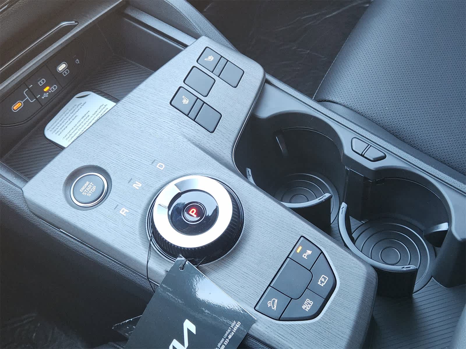 Thumbnail: 2026 Kia Sportage - 18