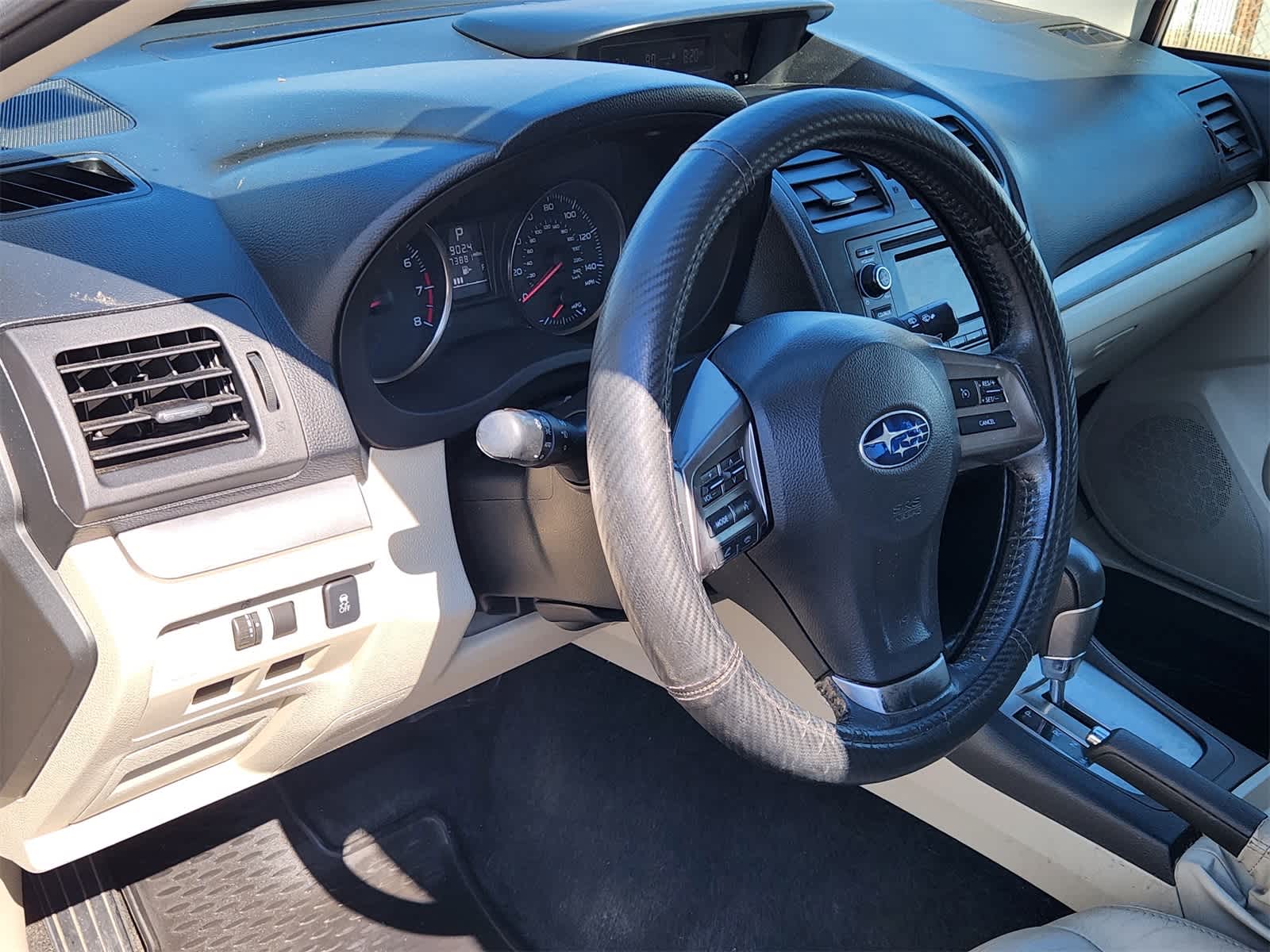 Thumbnail: 2014 Subaru XV Crosstrek - 2