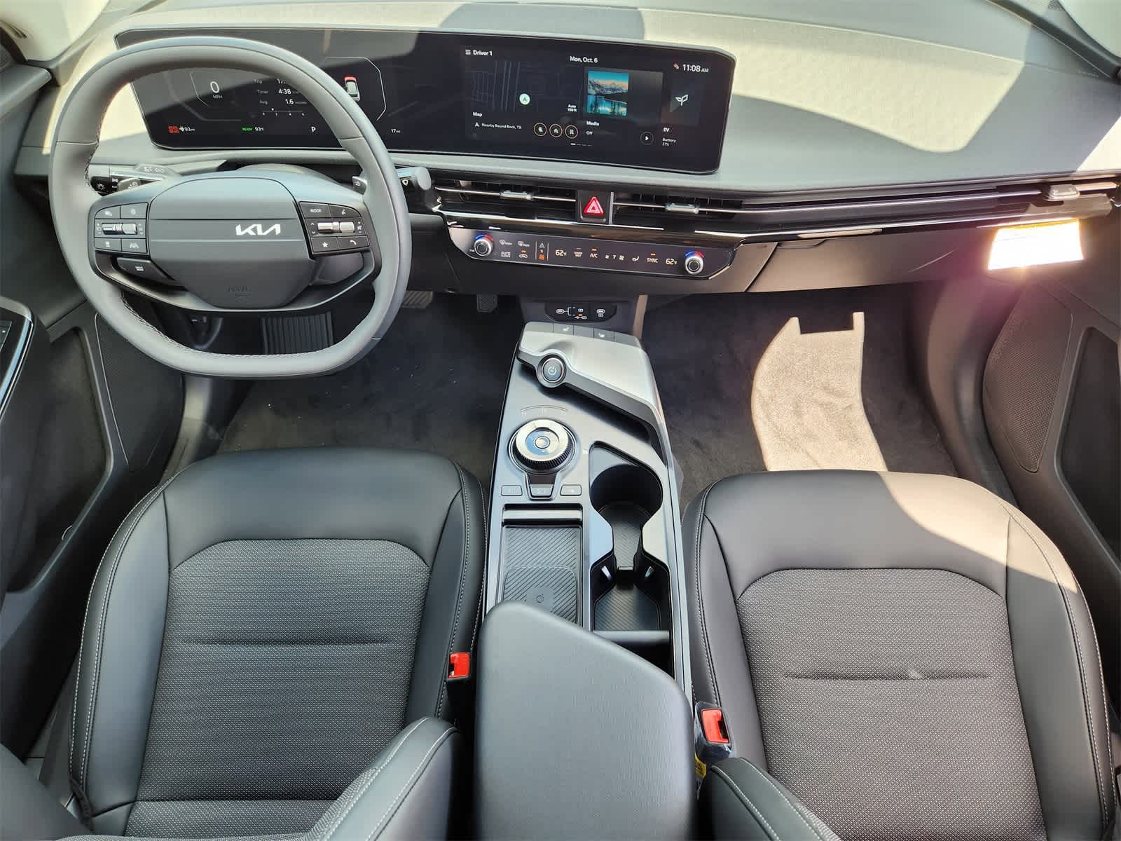 Thumbnail: 2025 Kia EV6 - 21