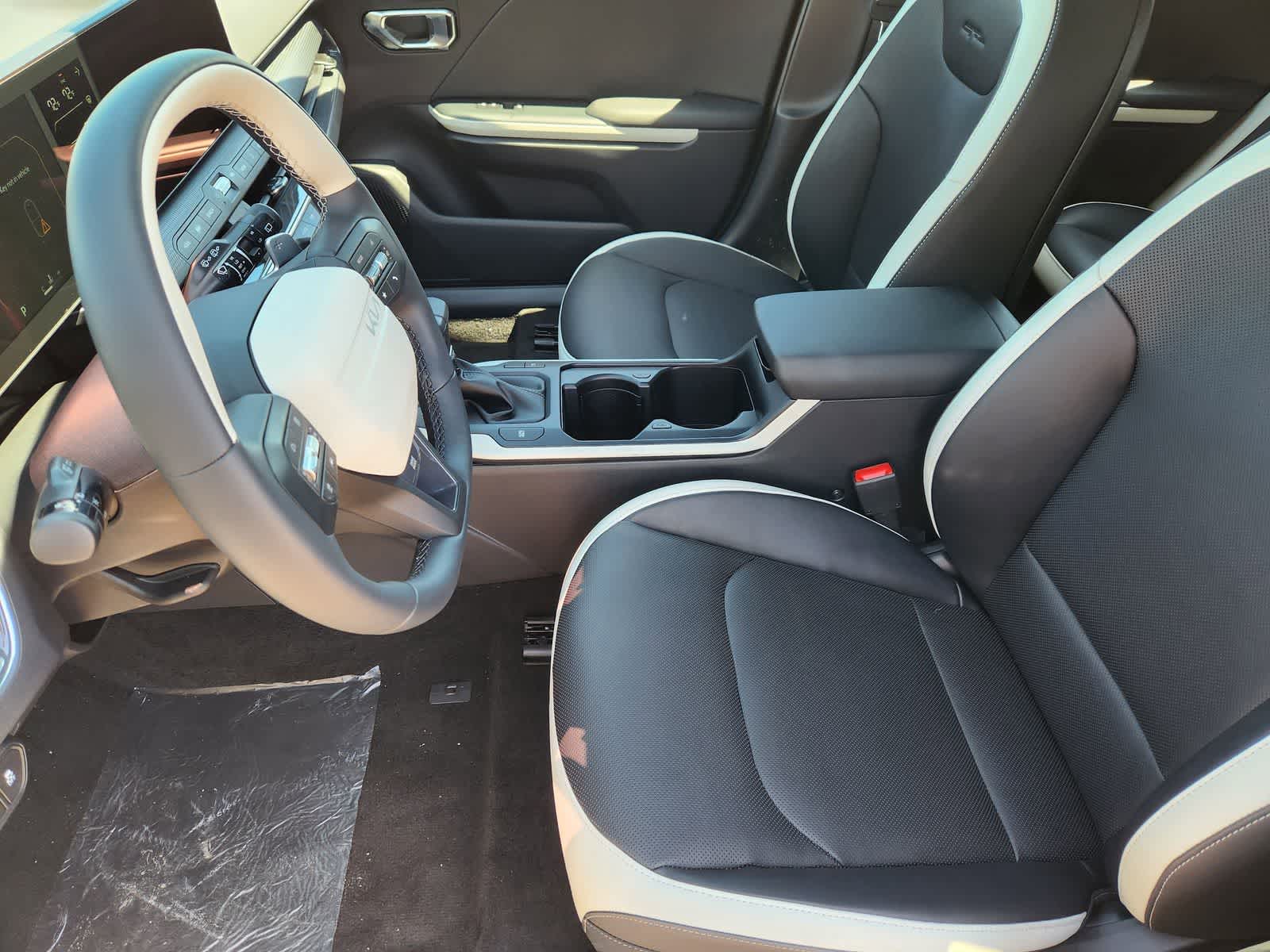 Thumbnail: 2026 Kia K4 - 12