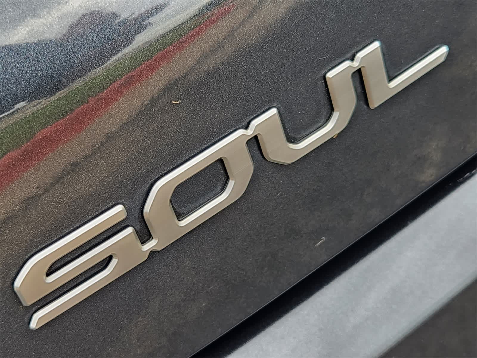 Thumbnail: 2023 Kia Soul - 11
