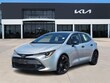 Toyota Corolla Hatchback