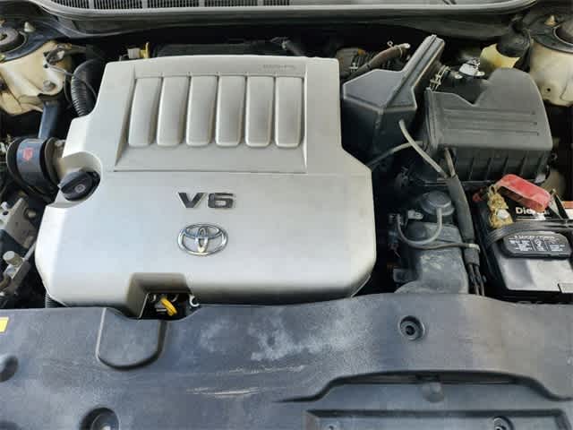2007 Toyota Camry XLE 28