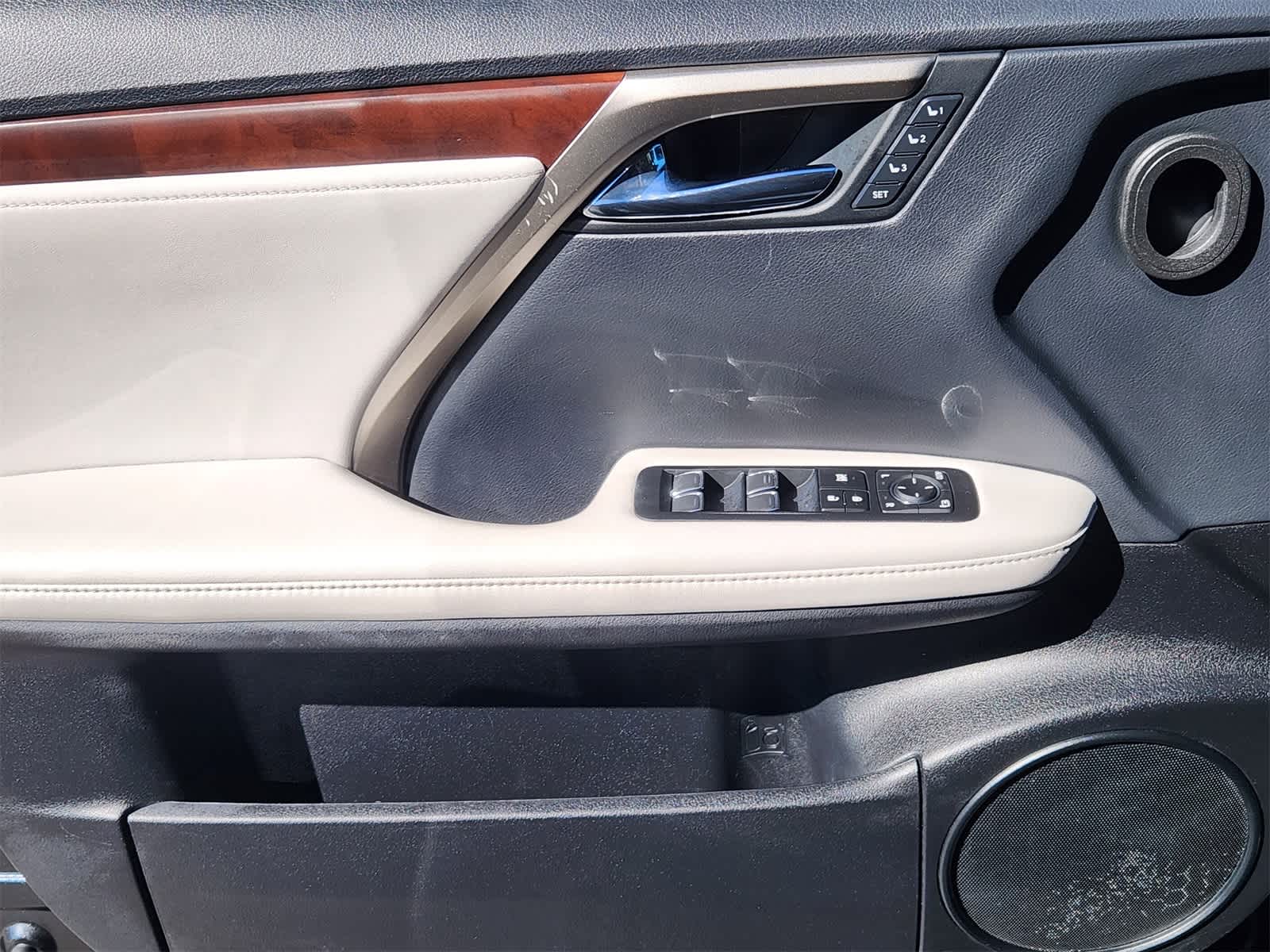 Thumbnail: 2022 Lexus RX - 21