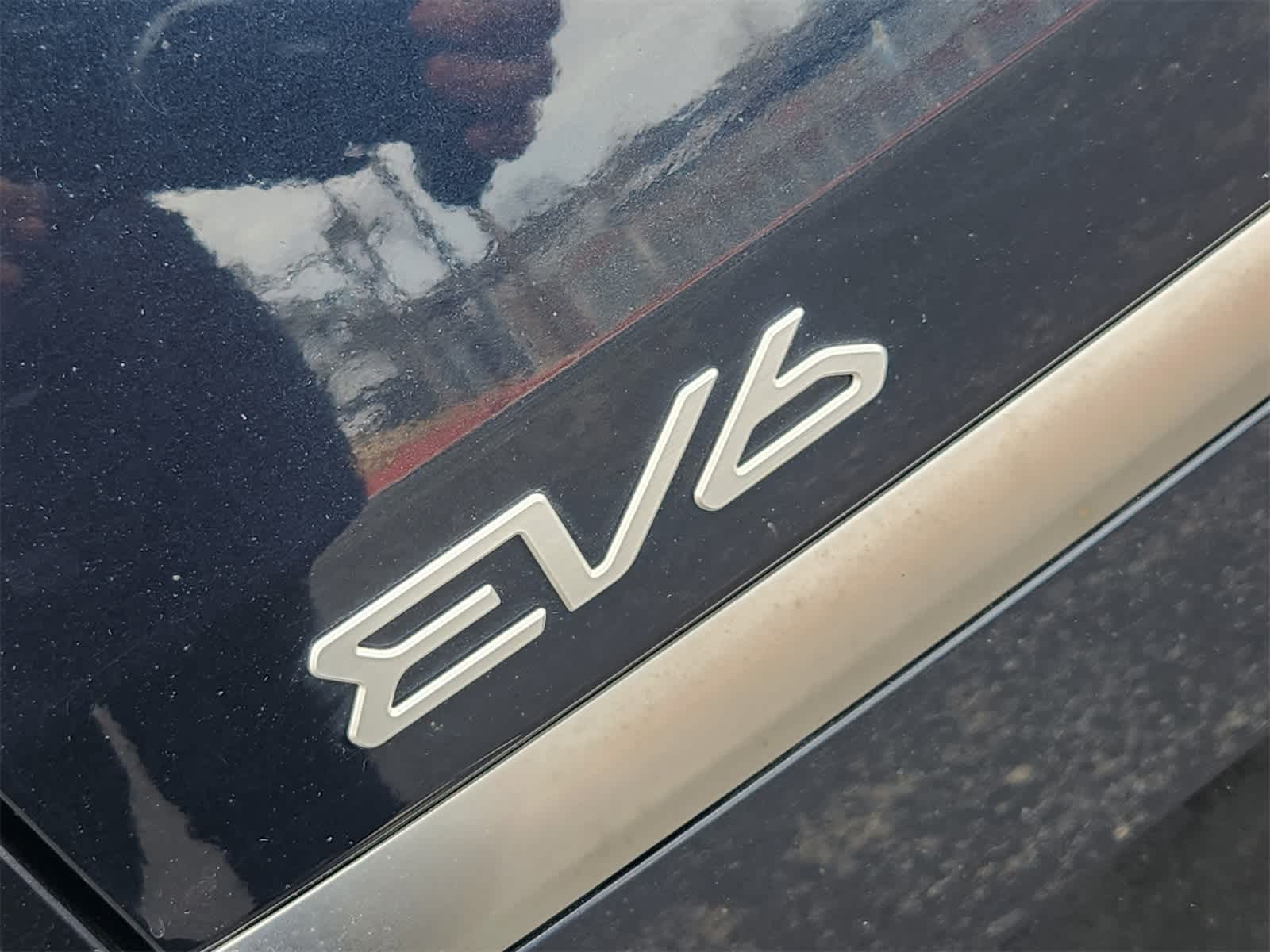 Thumbnail: 2024 Kia EV6 - 11