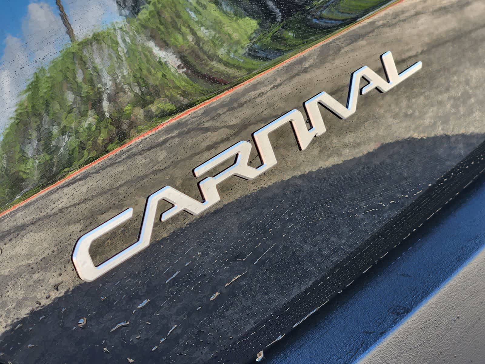 Thumbnail: 2026 Kia Carnival - 10