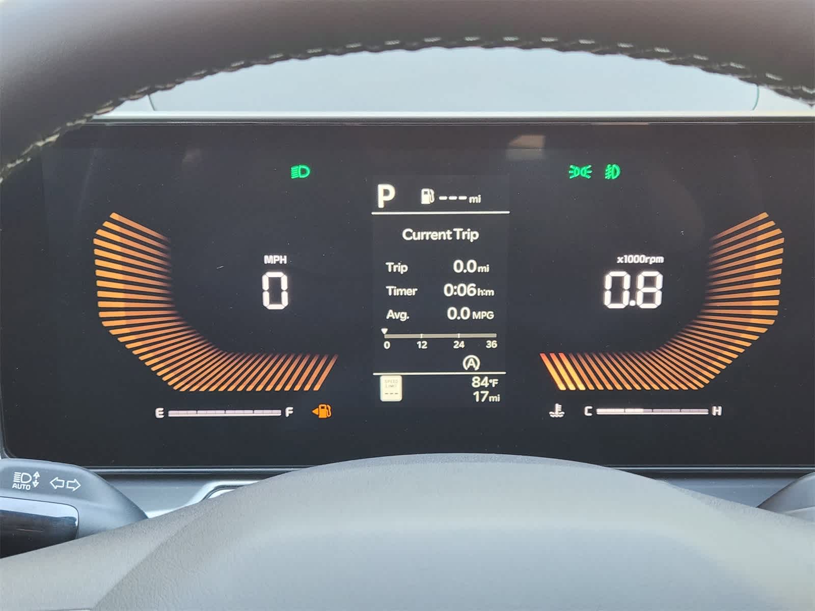 Thumbnail: 2026 Kia Sorento - 14