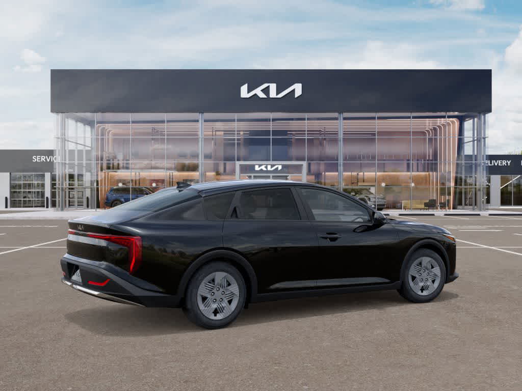 Thumbnail: 2025 Kia K4 - 6