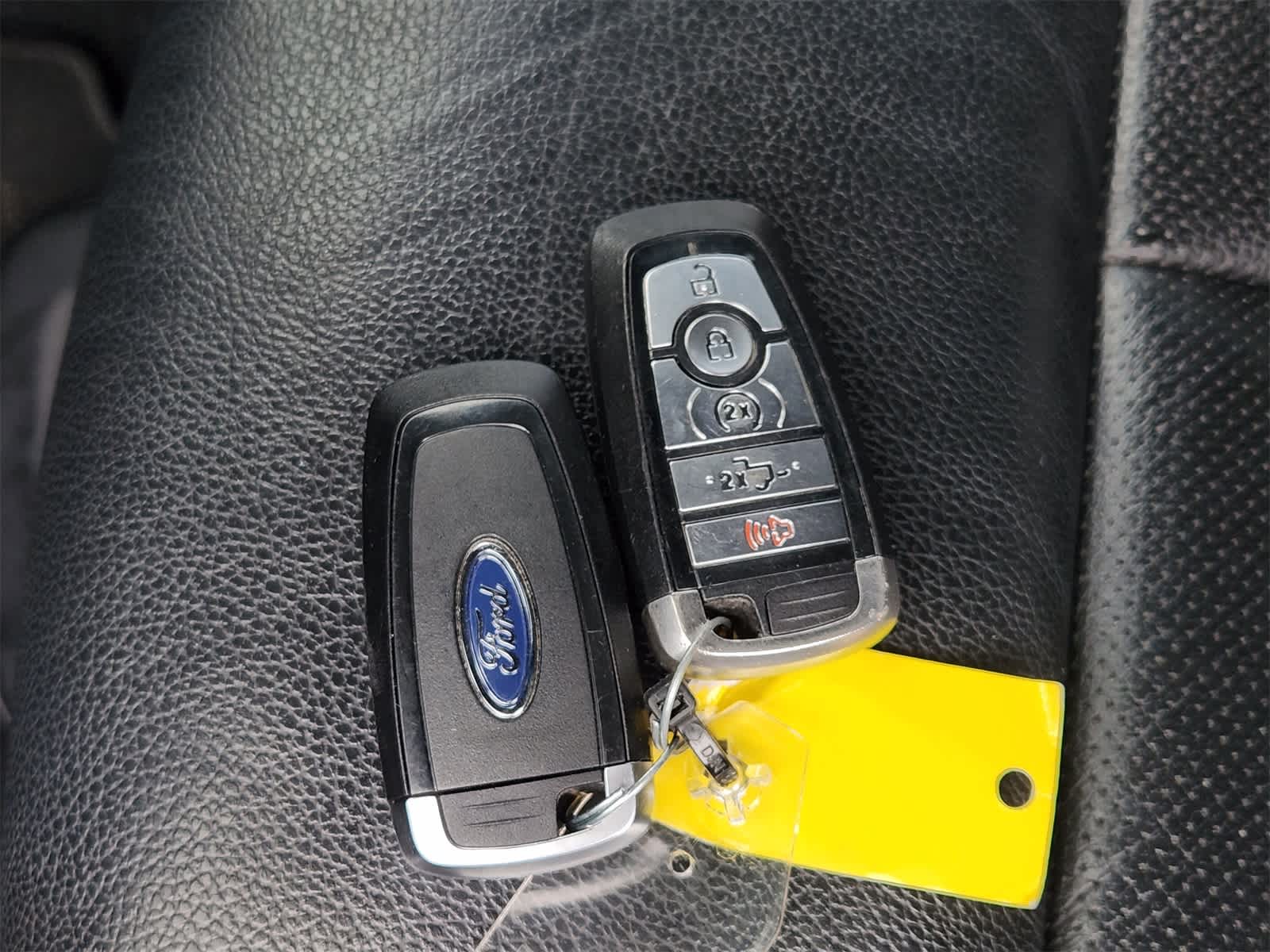 Thumbnail: 2021 Ford F-350 - 33