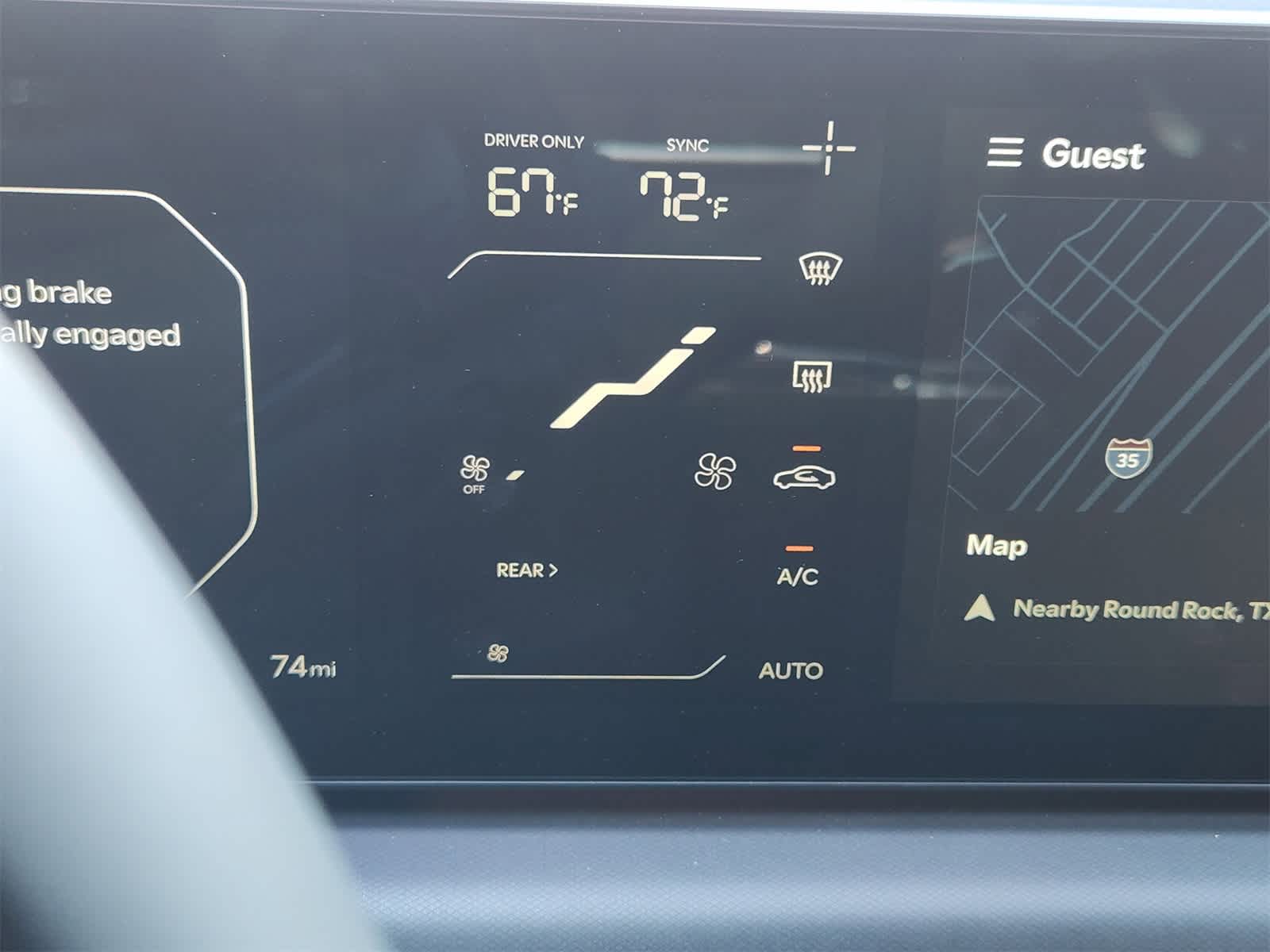 Thumbnail: 2026 Kia EV9 - 17