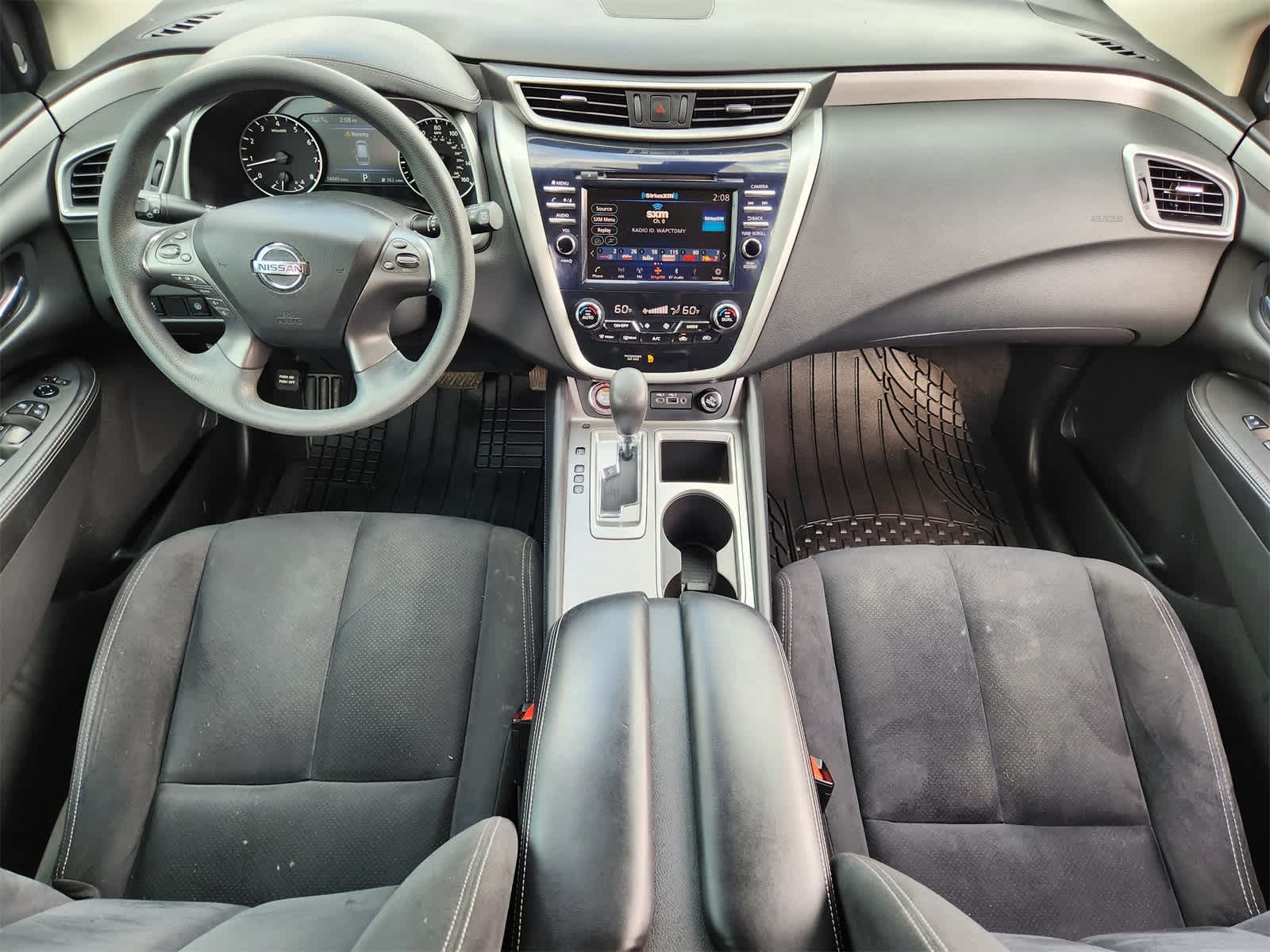 Thumbnail: 2021 Nissan Murano - 25