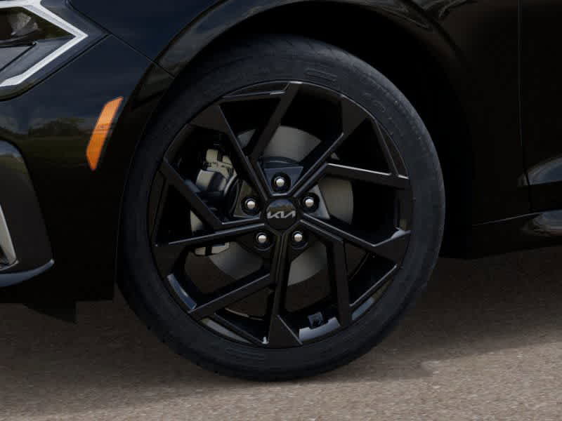 Thumbnail: 2026 Kia K5 - 9