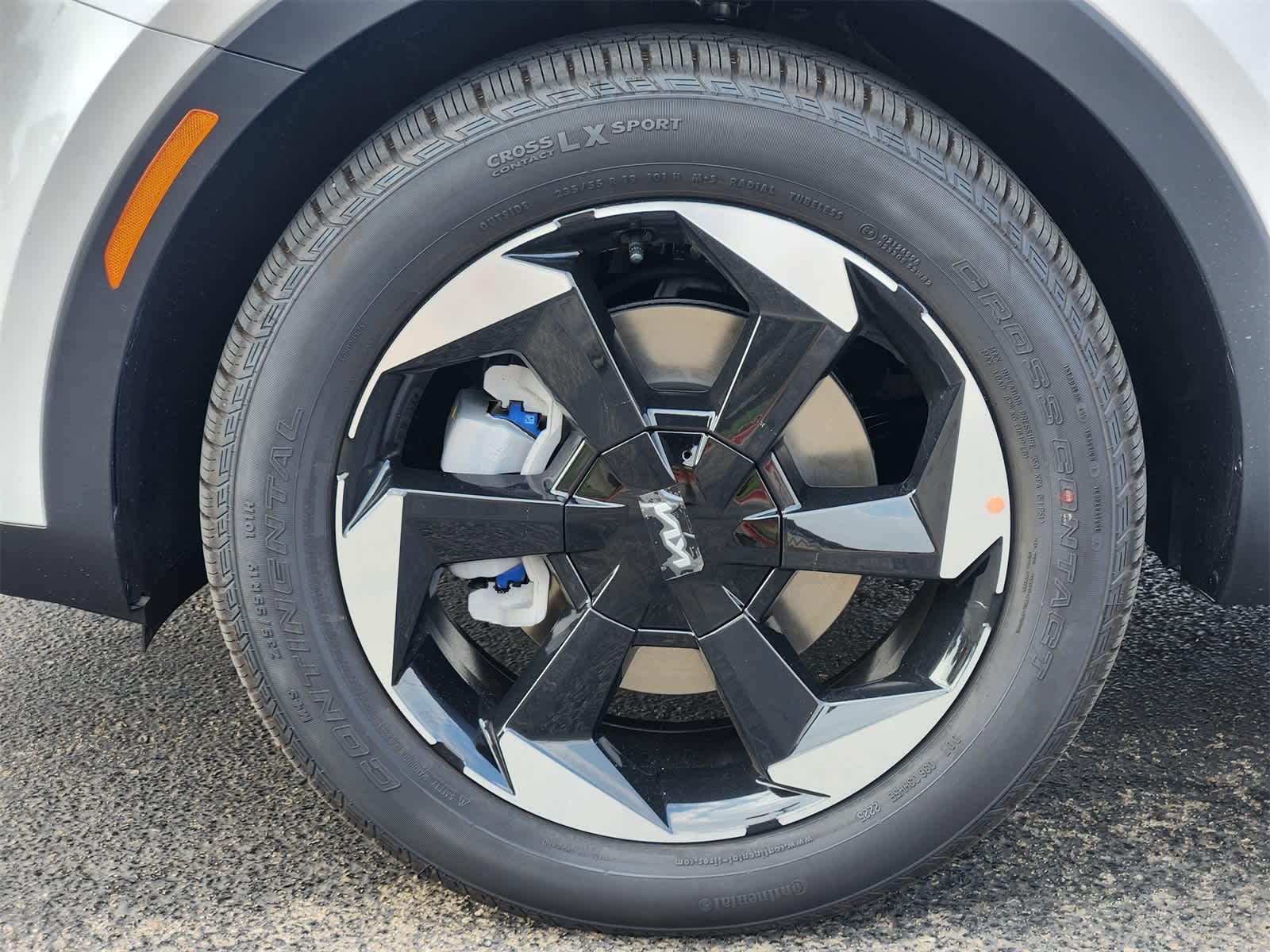 Thumbnail: 2026 Kia Sorento - 9