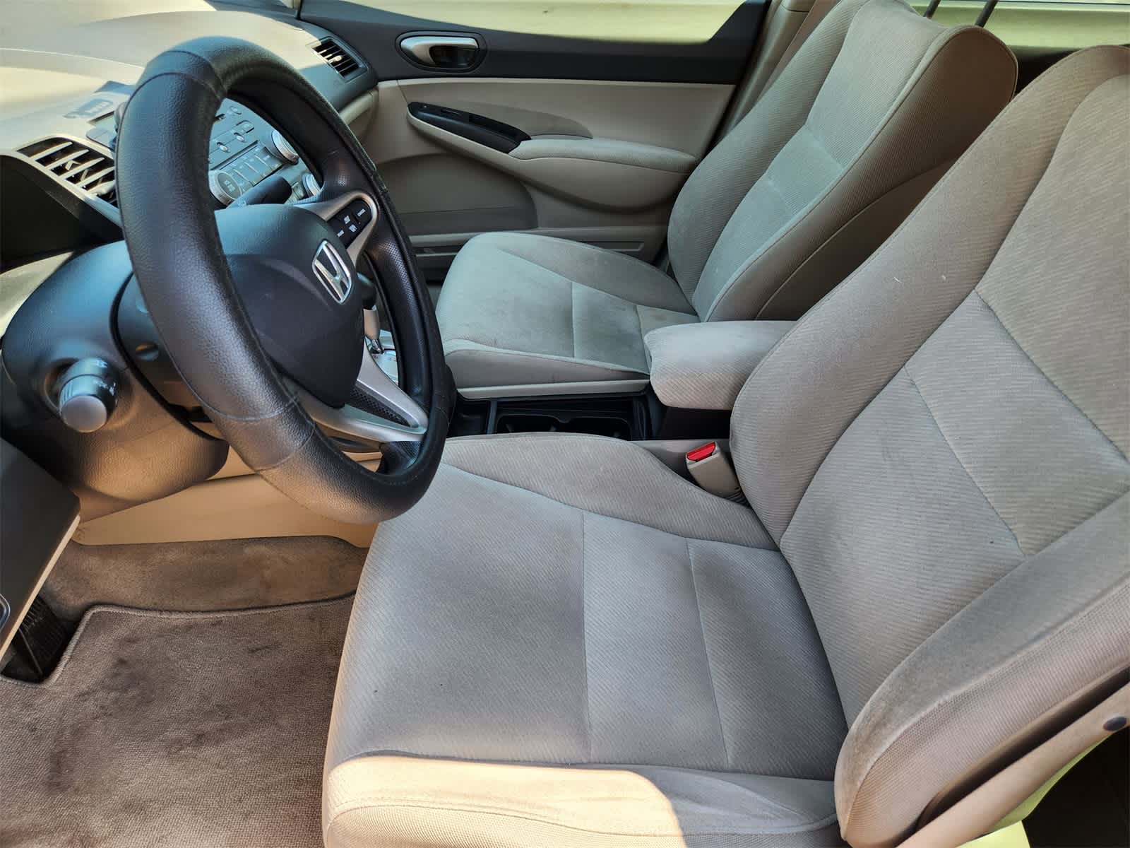 Thumbnail: 2010 Honda Civic - 13