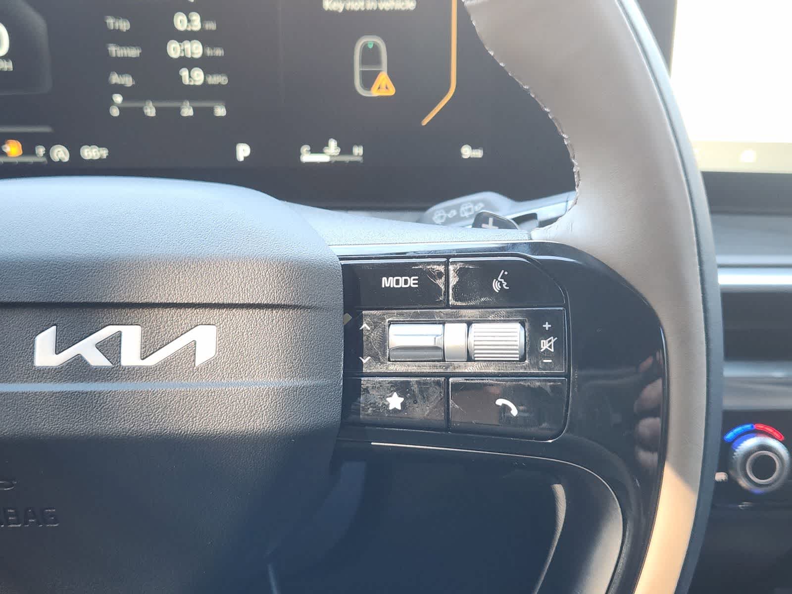 Thumbnail: 2026 Kia Sorento - 26