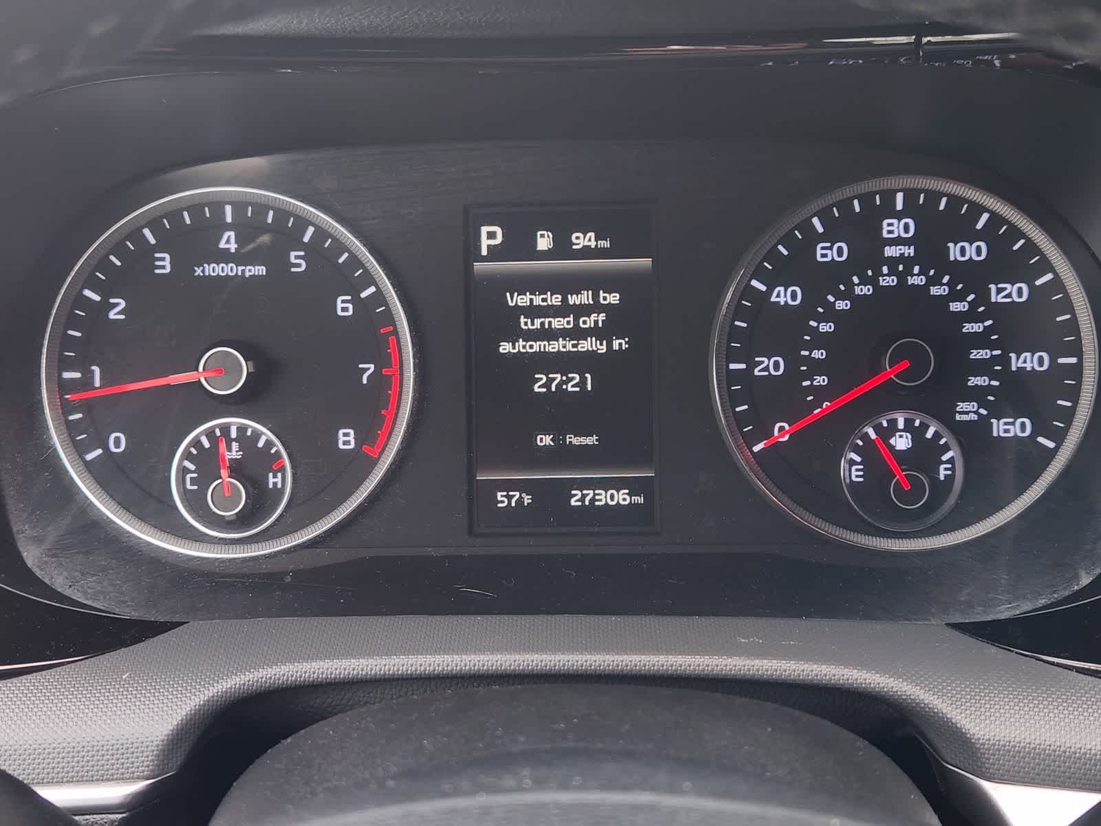 Thumbnail: 2023 Kia K5 - 16