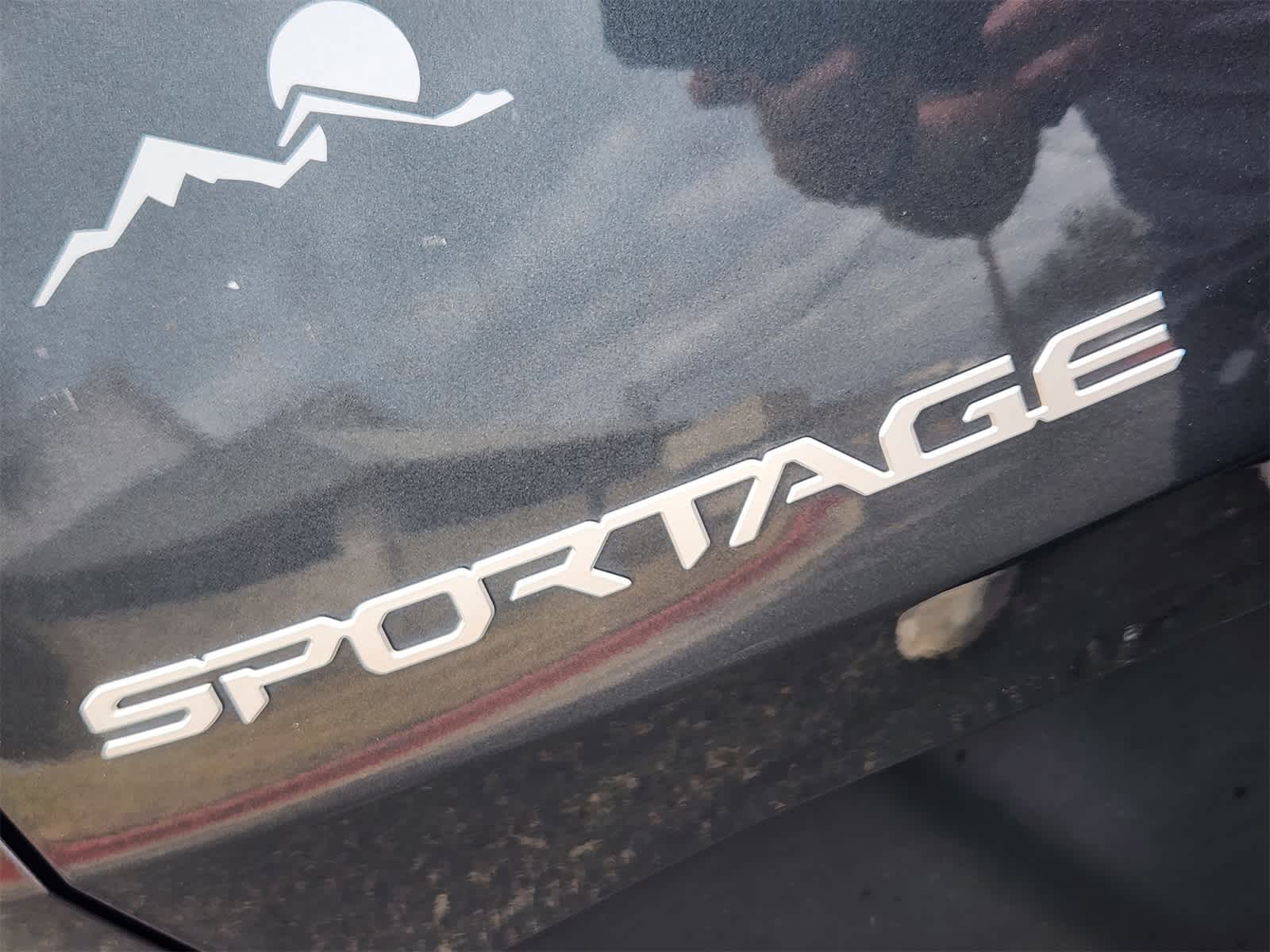 Thumbnail: 2024 Kia Sportage - 11