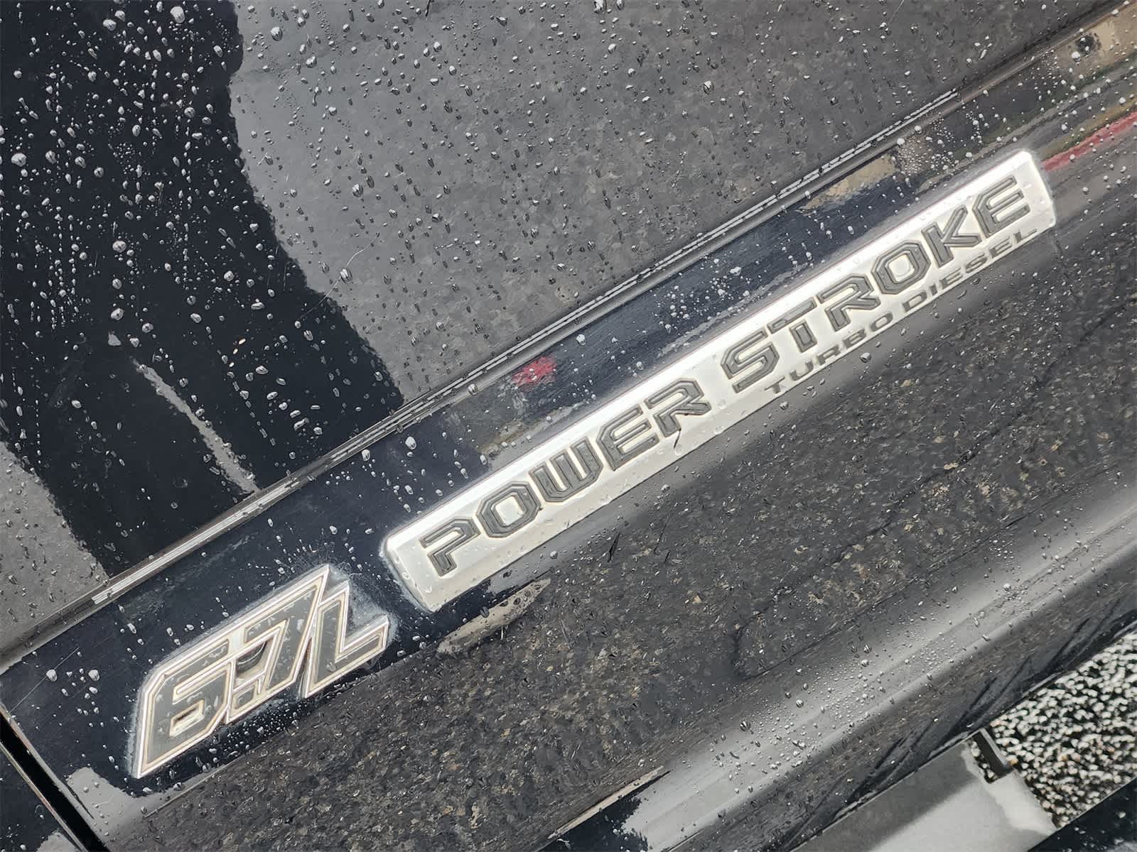 Thumbnail: 2021 Ford F-350 - 11