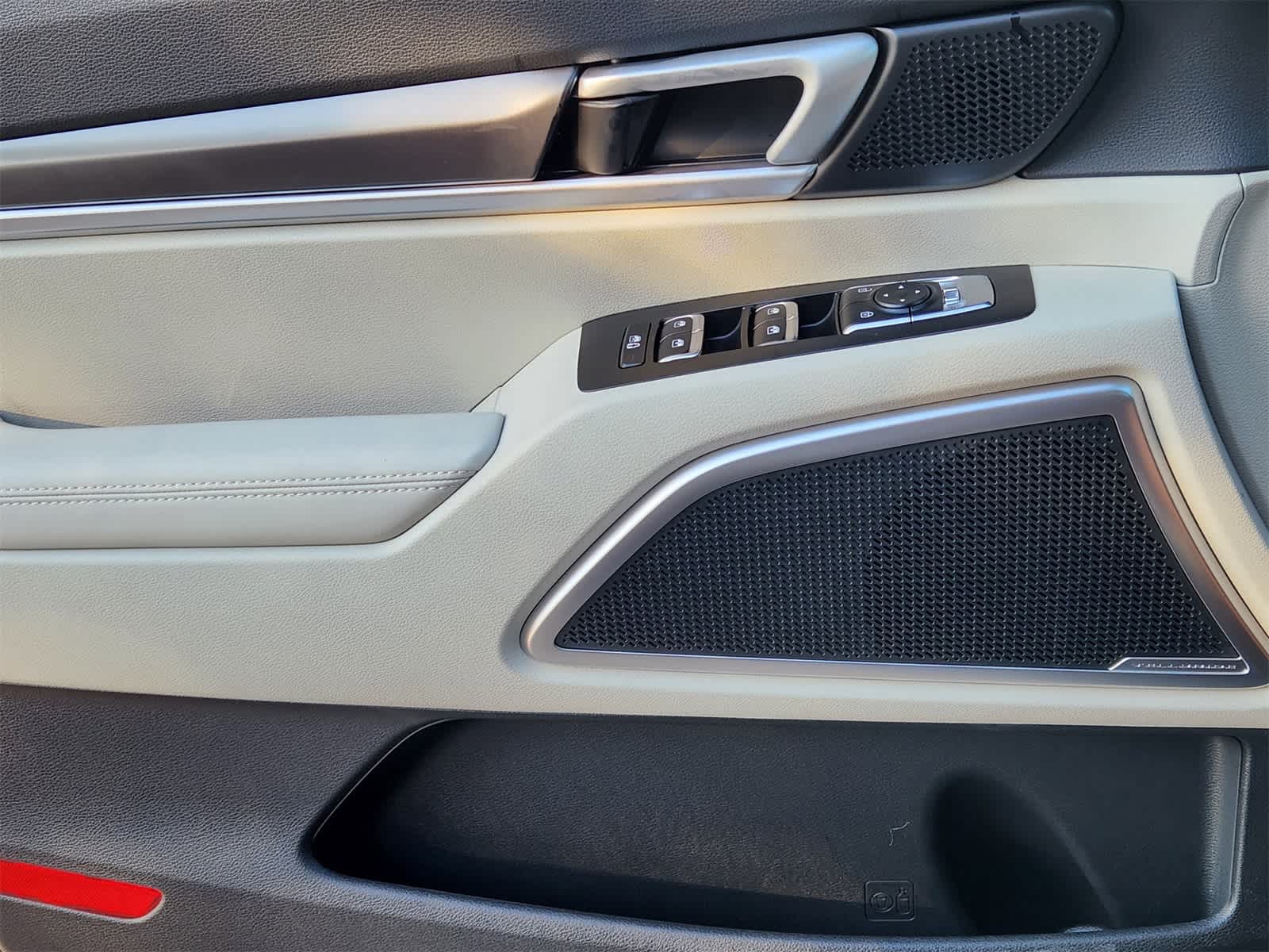 Thumbnail: 2025 Kia Telluride - 20