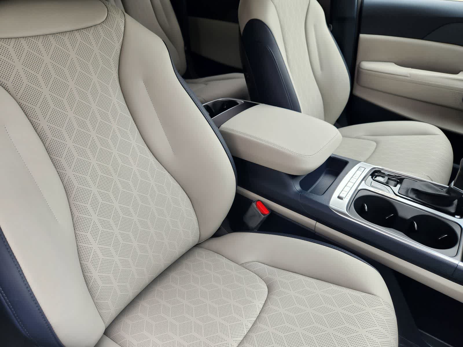 Thumbnail: 2026 Kia Carnival - 13