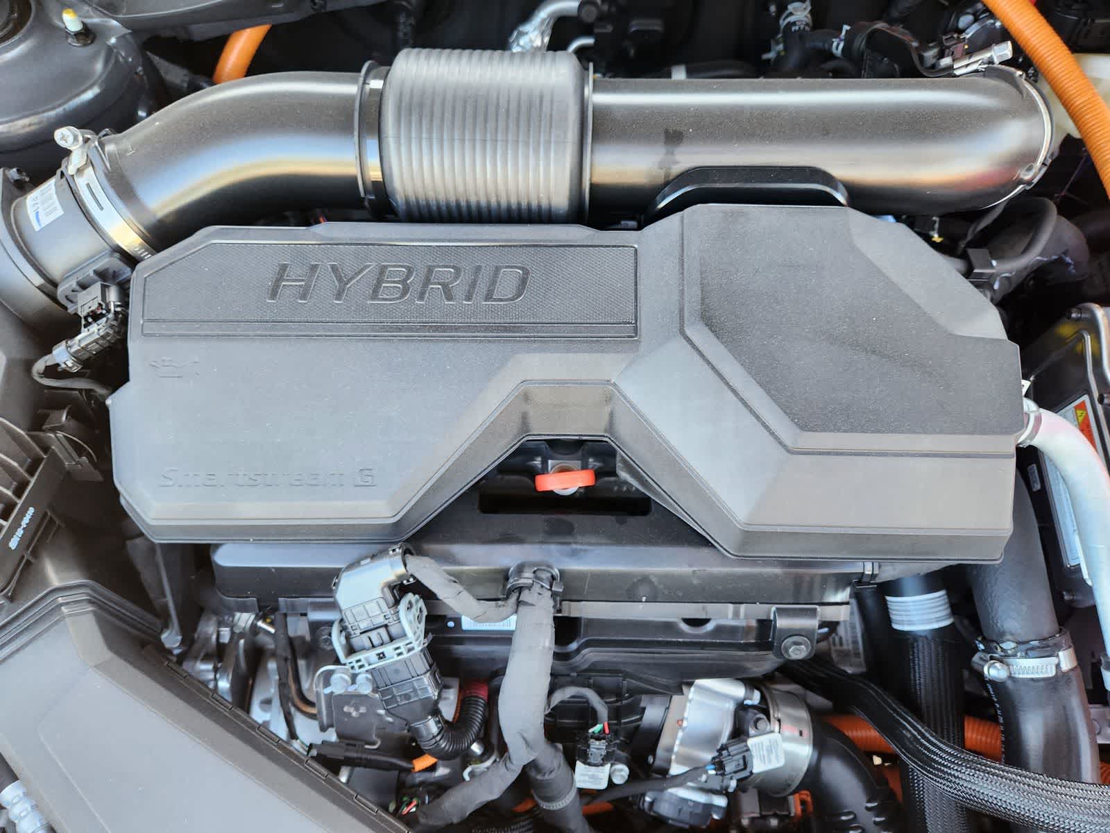 Thumbnail: 2026 Kia Sportage - 22