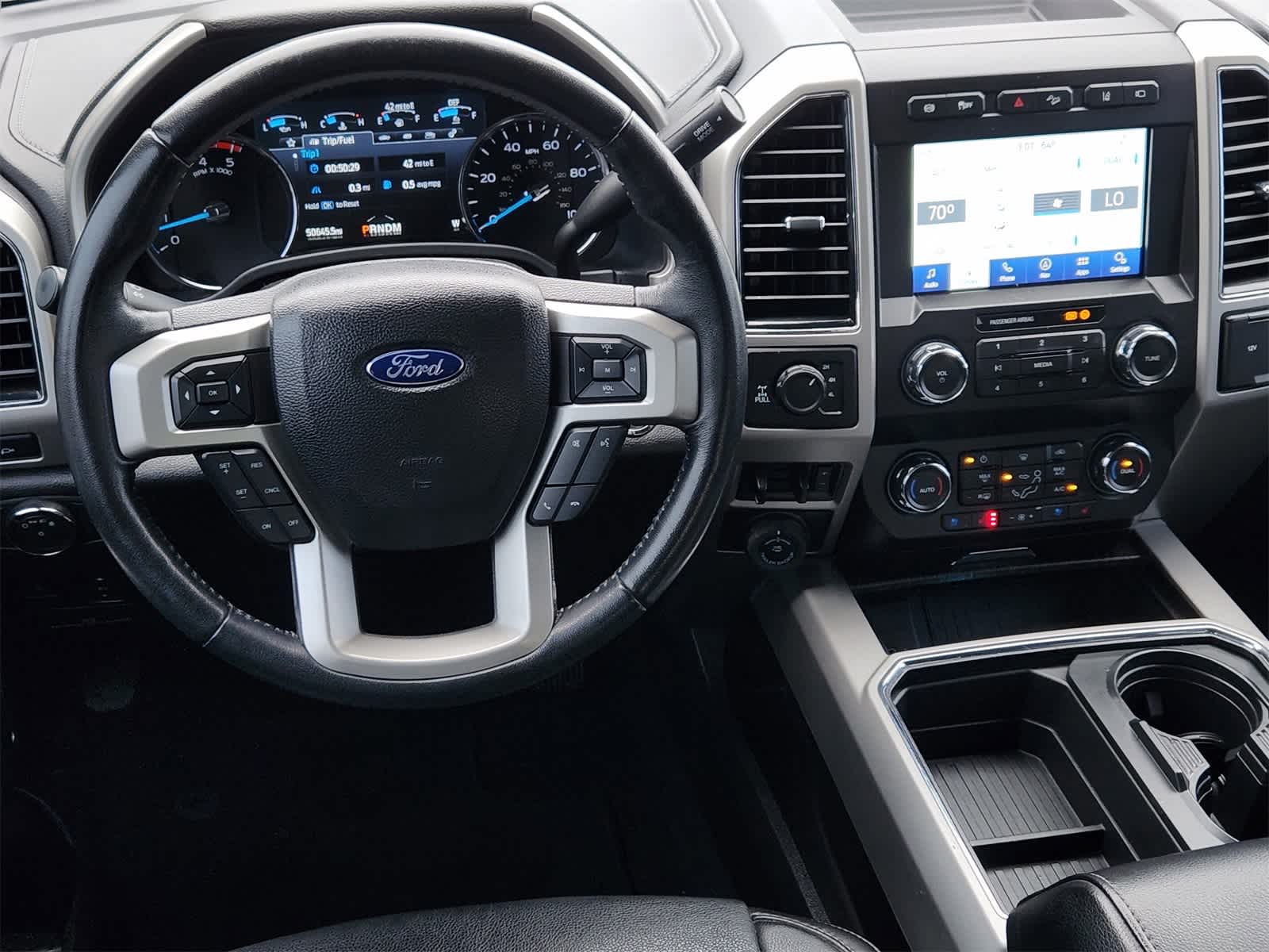 Thumbnail: 2021 Ford F-350 - 25