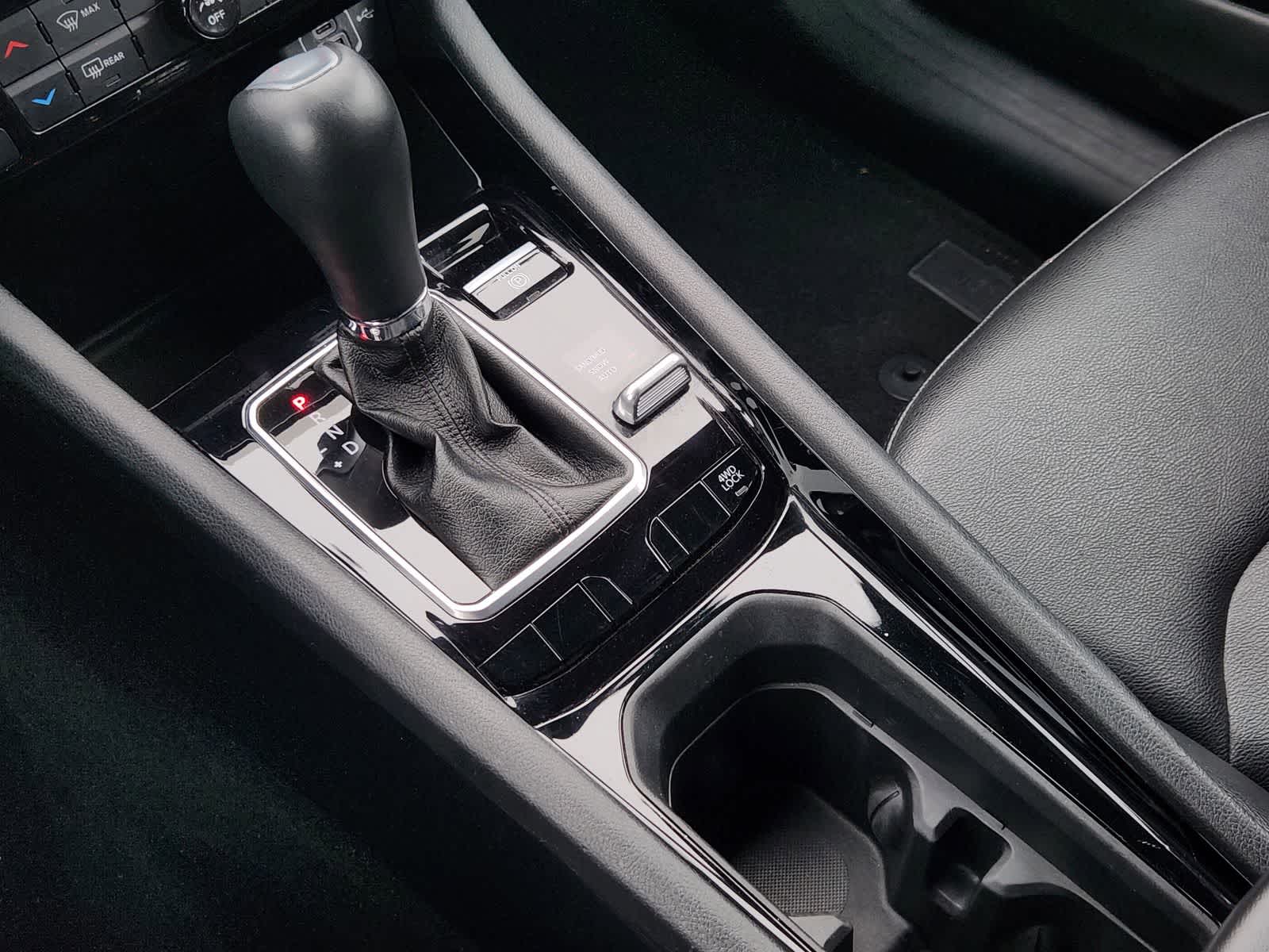 Thumbnail: 2025 Jeep Compass - 21