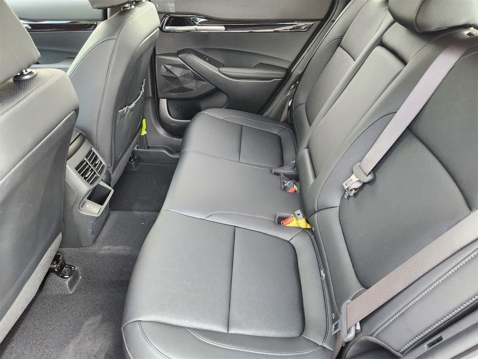 Thumbnail: 2026 Kia Seltos - 22