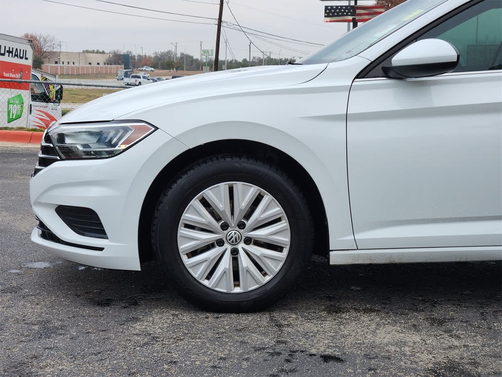 Thumbnail: 2019 Volkswagen Jetta - 8