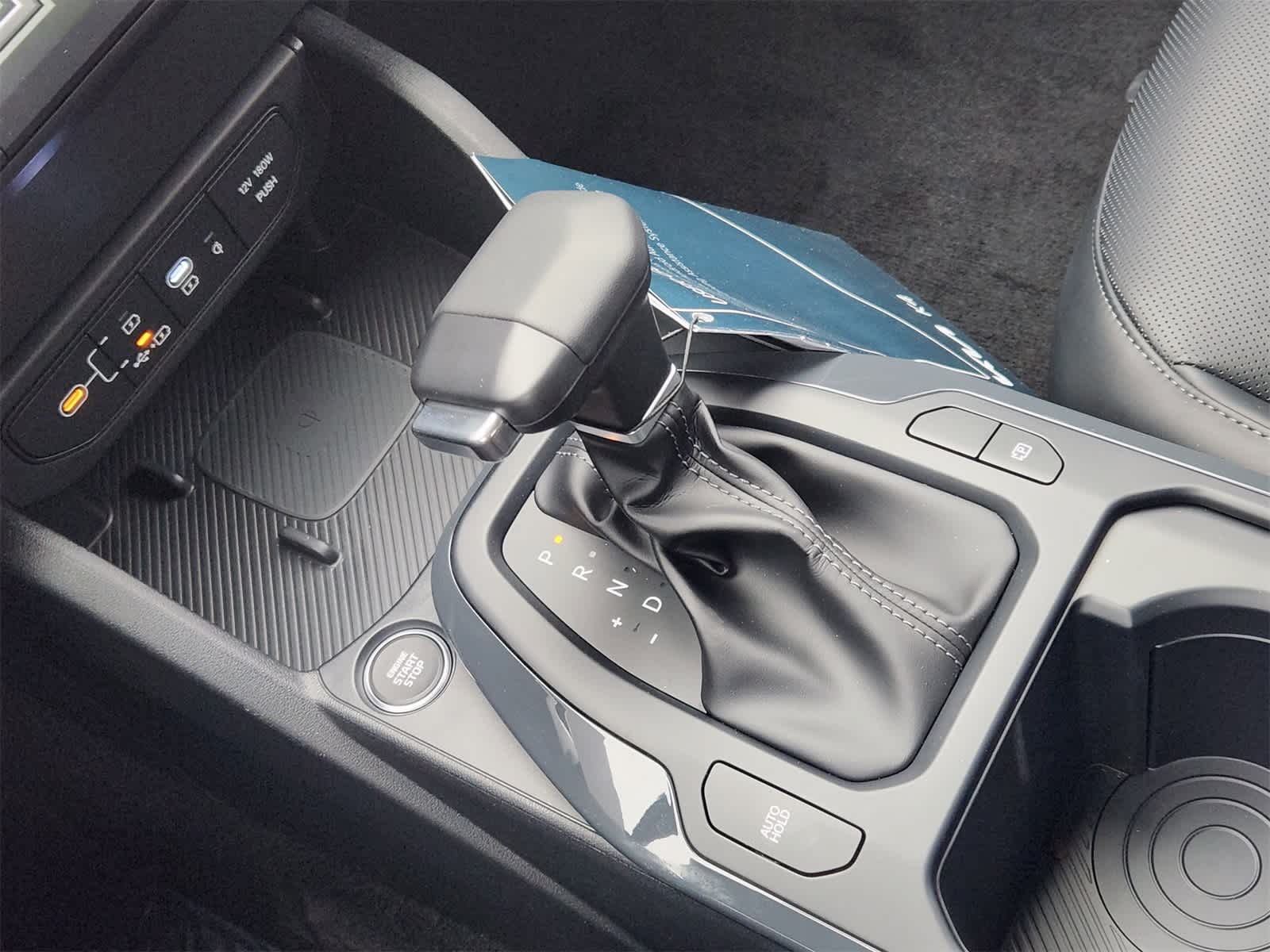 Thumbnail: 2026 Kia K4 - 17