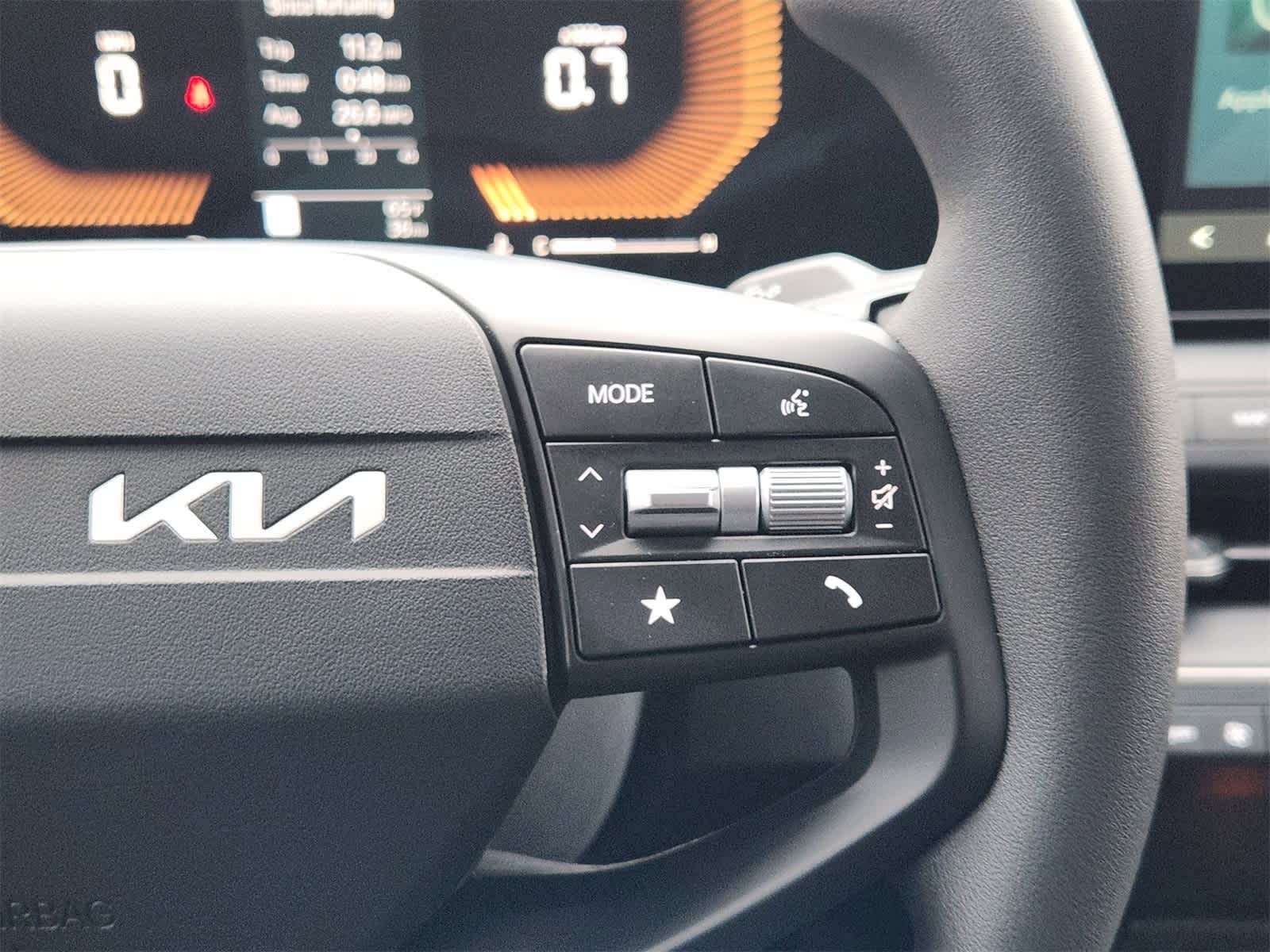 Thumbnail: 2026 Kia K4 - 25