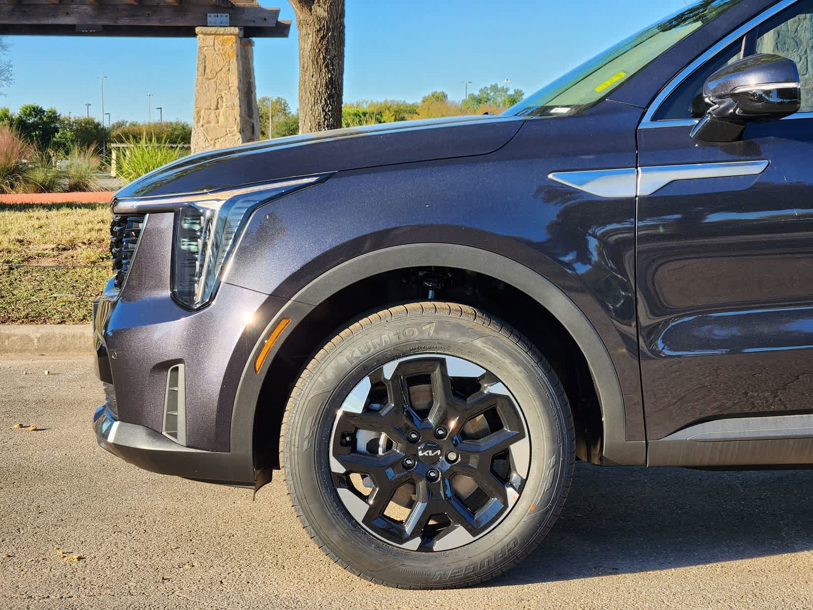 Thumbnail: 2026 Kia Sorento - 8