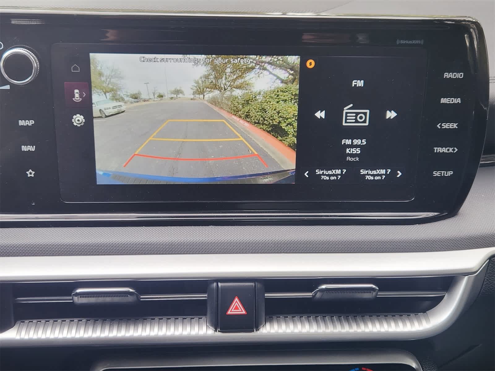 Thumbnail: 2023 Kia K5 - 18