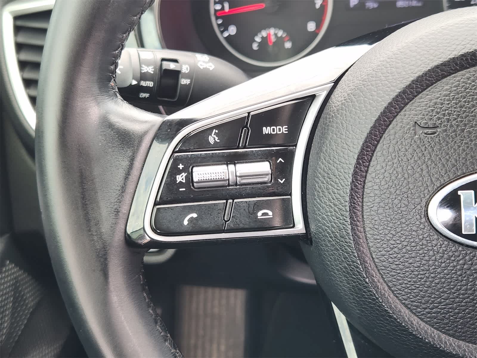 Thumbnail: 2021 Kia Seltos - 28