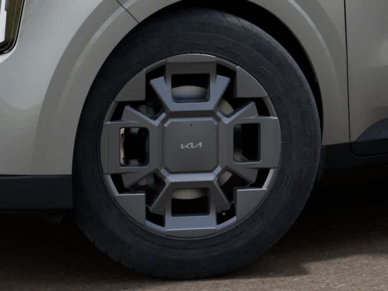 Thumbnail: 2026 Kia Carnival - 9