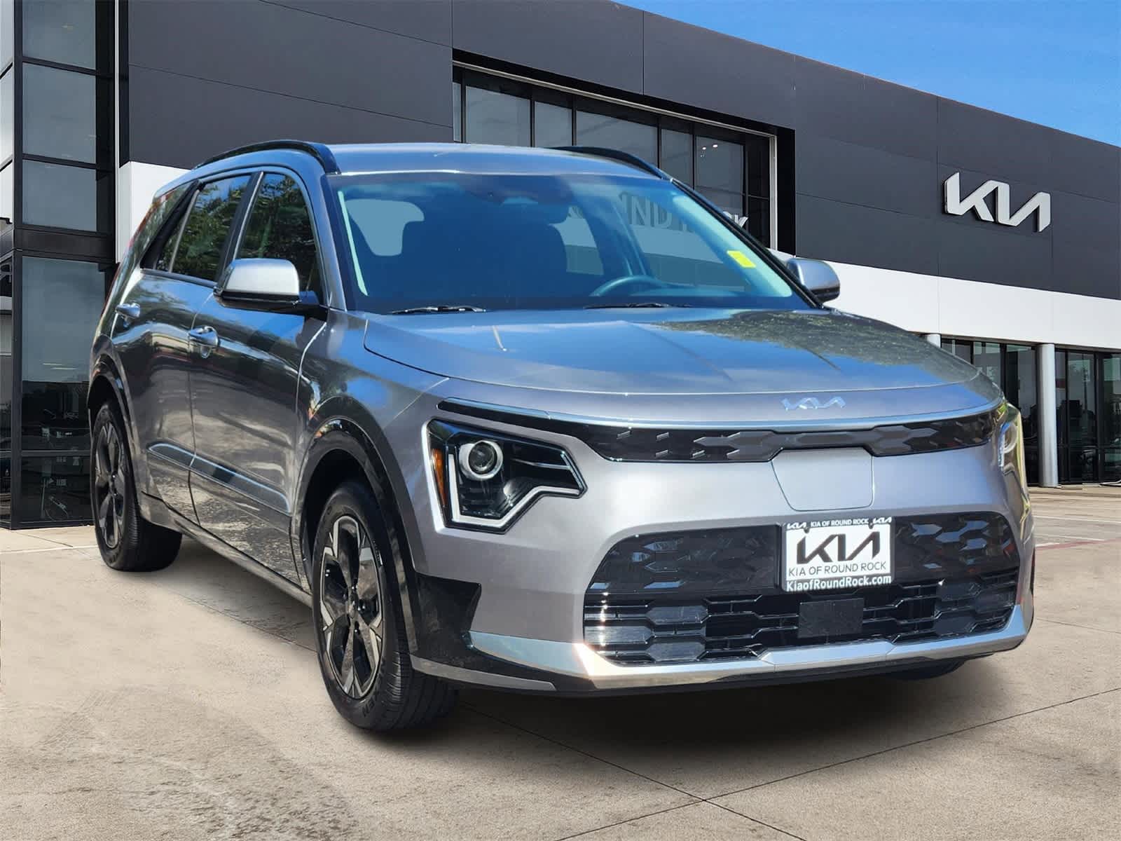 2023 Kia Niro Wind 3