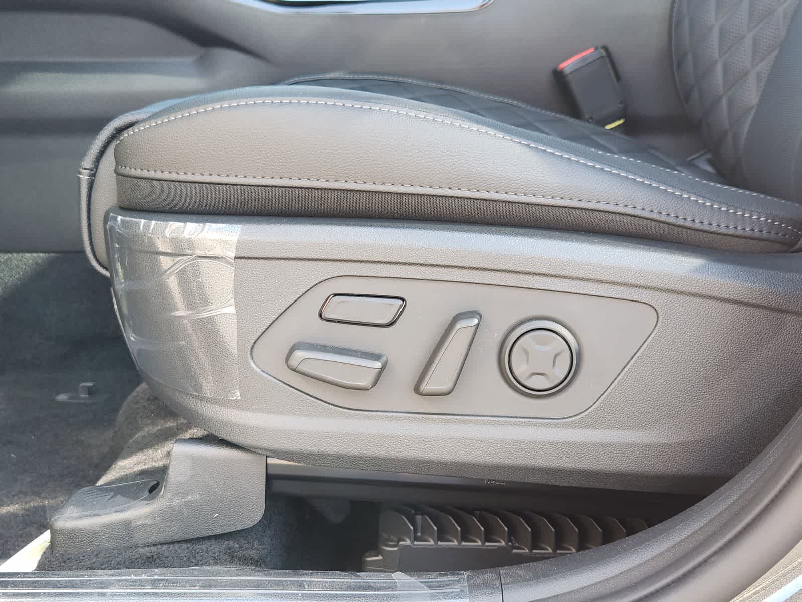 Thumbnail: 2026 Kia Sorento - 21