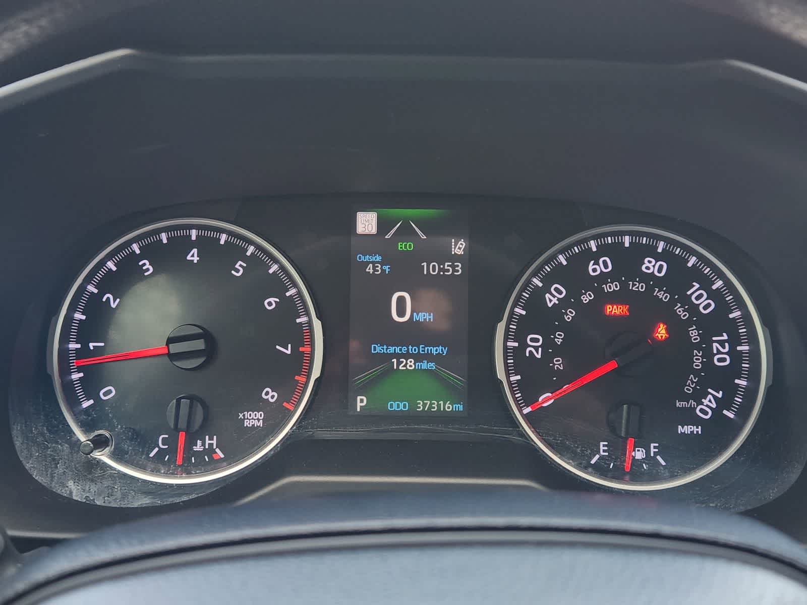 Thumbnail: 2021 Toyota RAV4 - 16