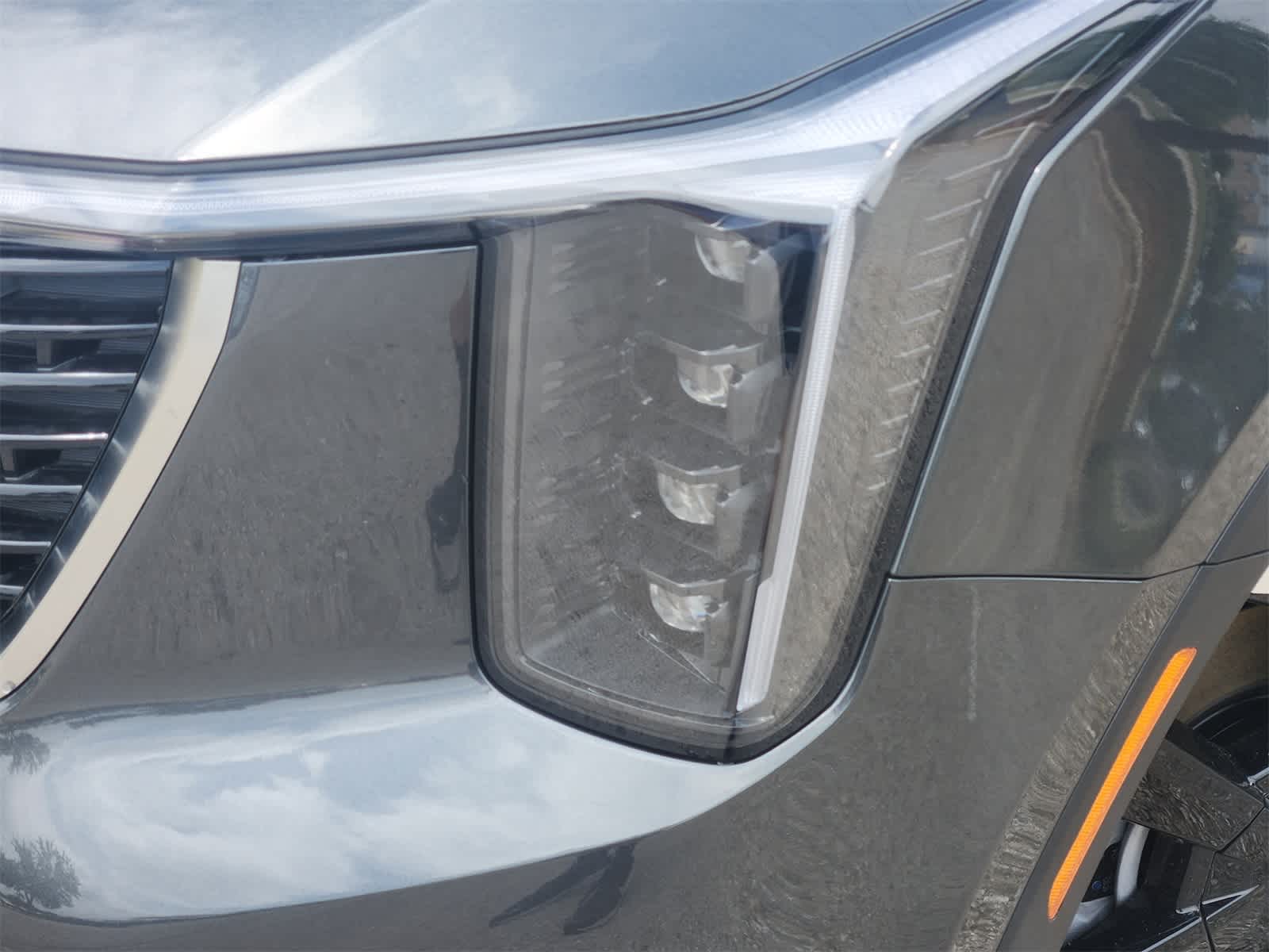 Thumbnail: 2025 Kia Sorento - 5