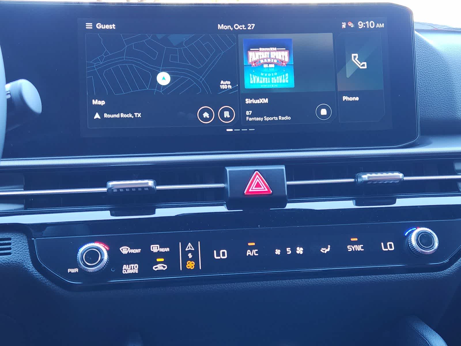 Thumbnail: 2026 Kia Sportage - 15