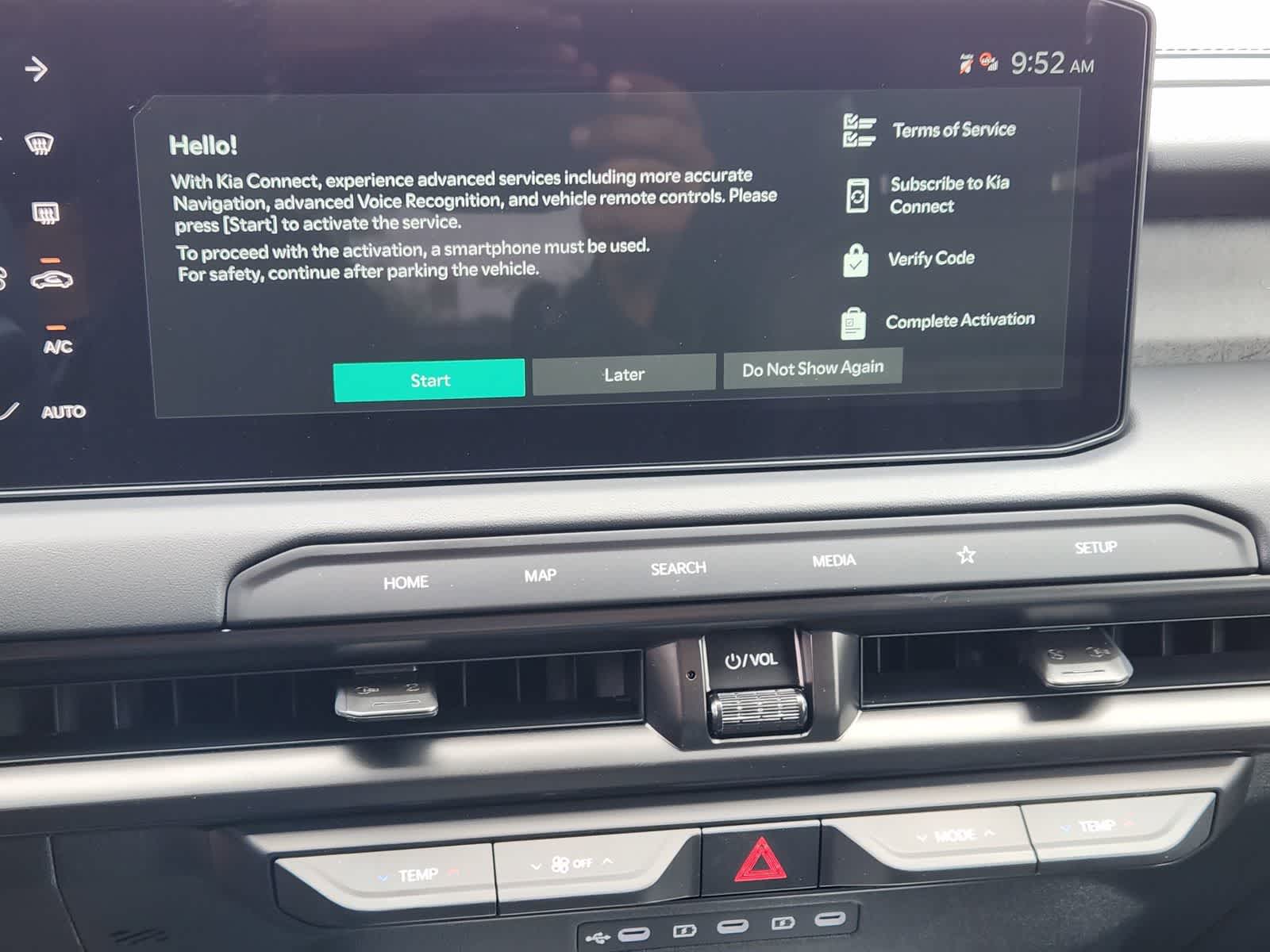 Thumbnail: 2027 Kia Telluride - 12