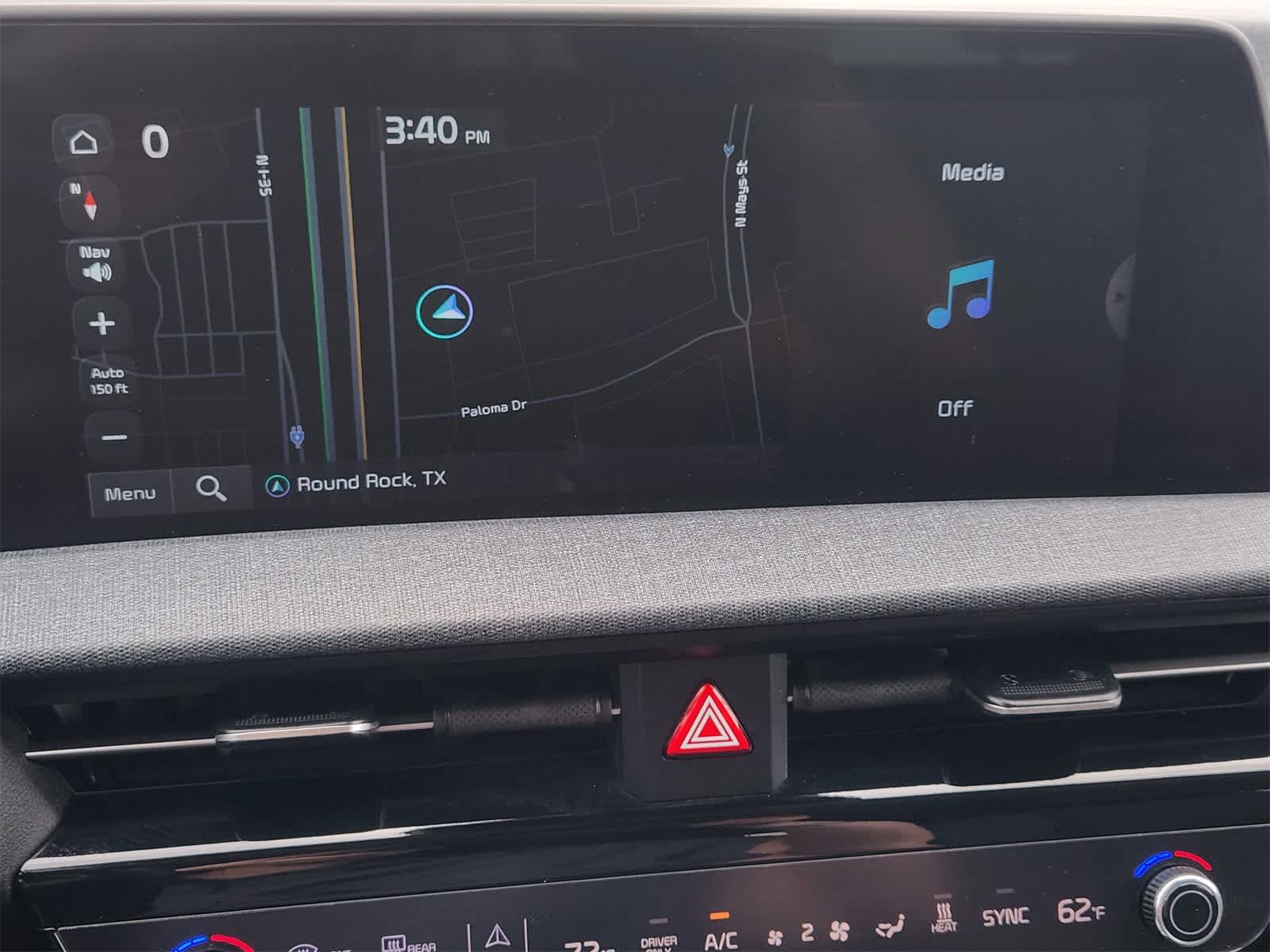 Thumbnail: 2024 Kia EV6 - 16