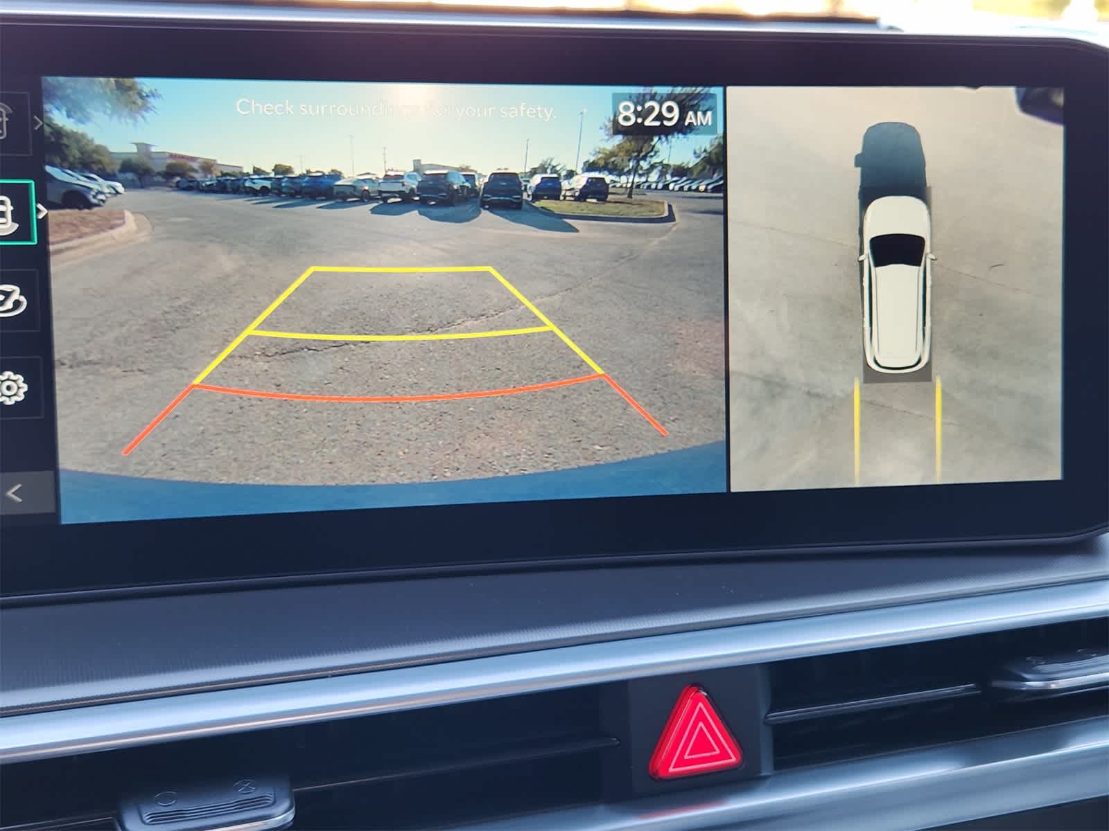 Thumbnail: 2026 Kia Sorento - 16