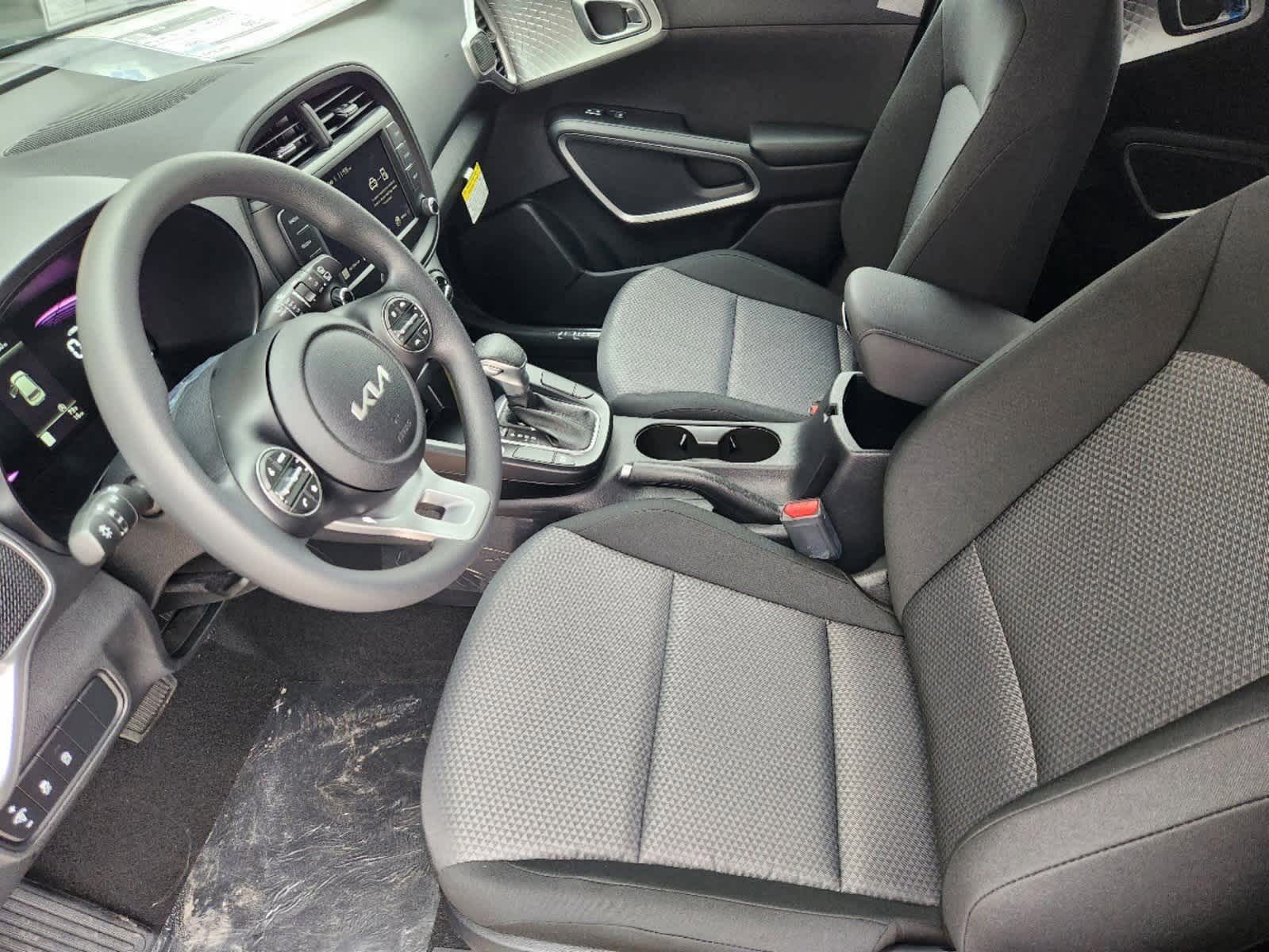 Thumbnail: 2025 Kia Soul - 13