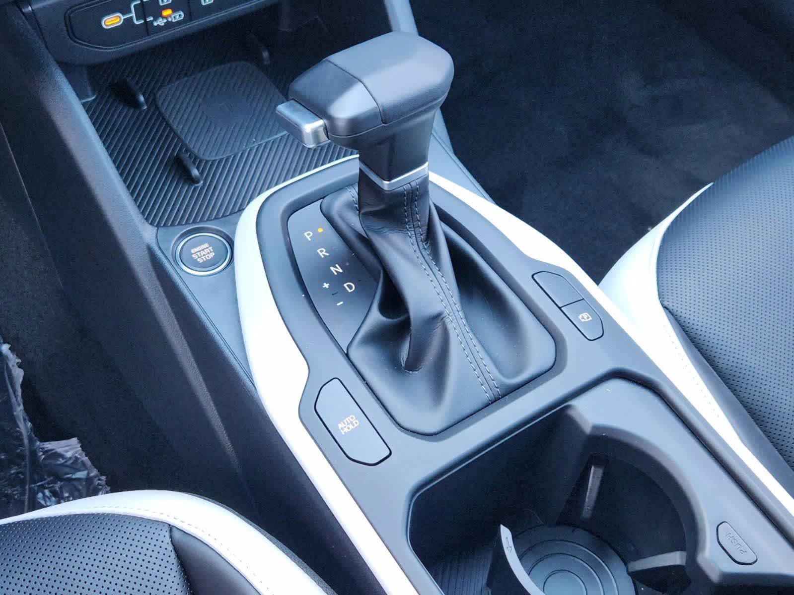 Thumbnail: 2025 Kia K4 - 16